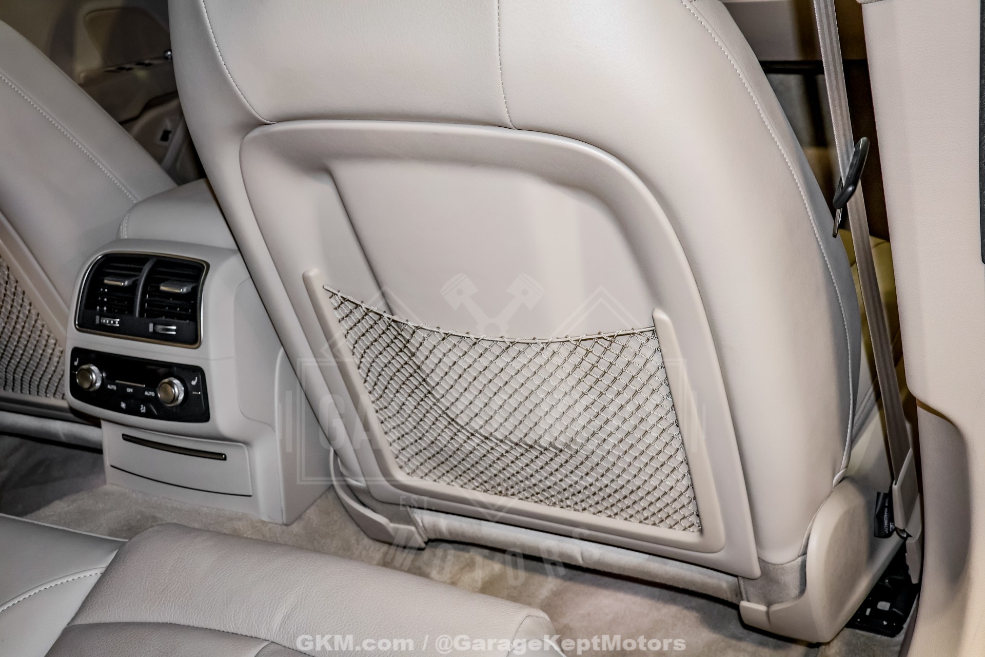 2018 Audi A7 90
