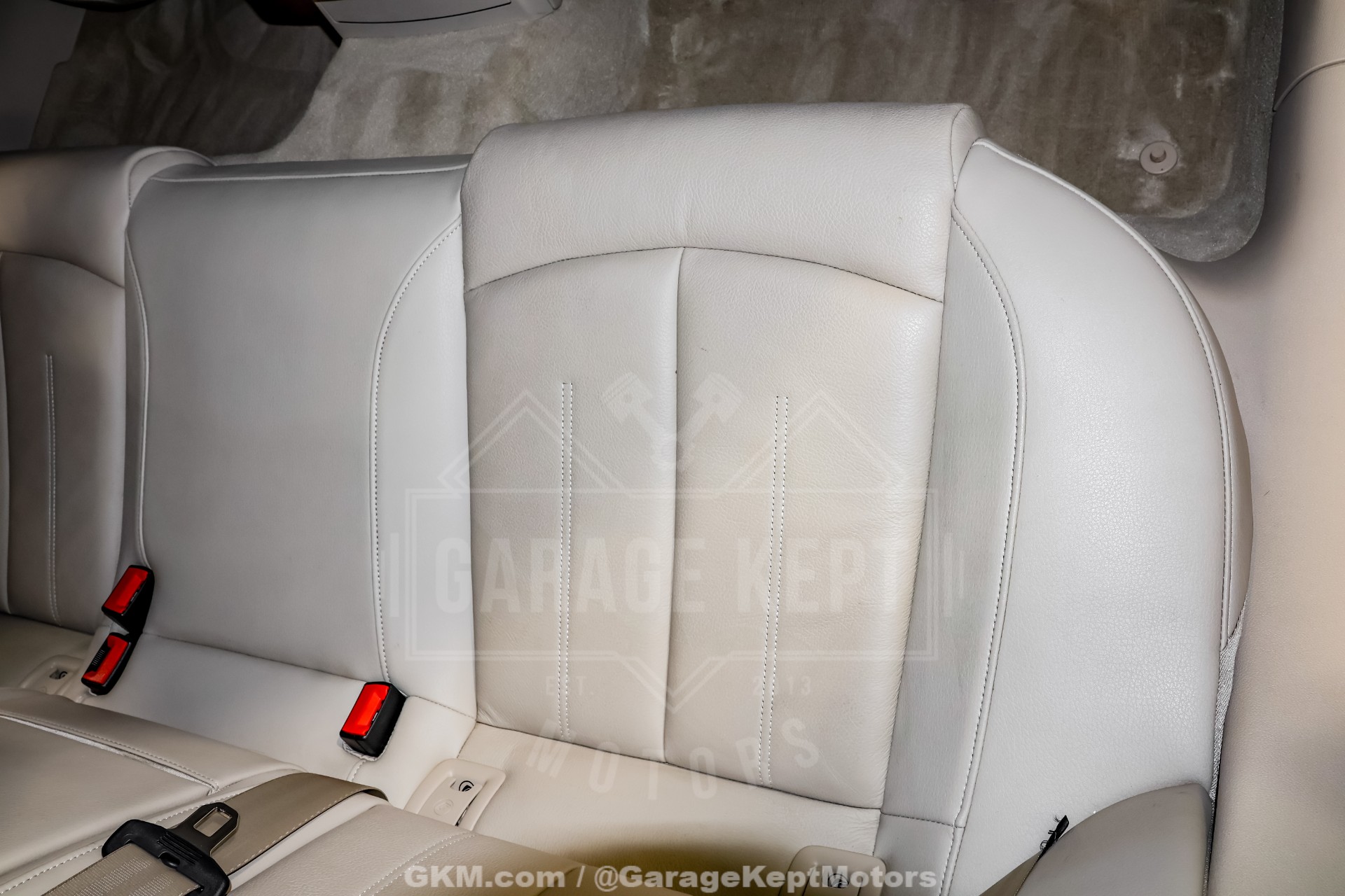2018 Audi A7 96