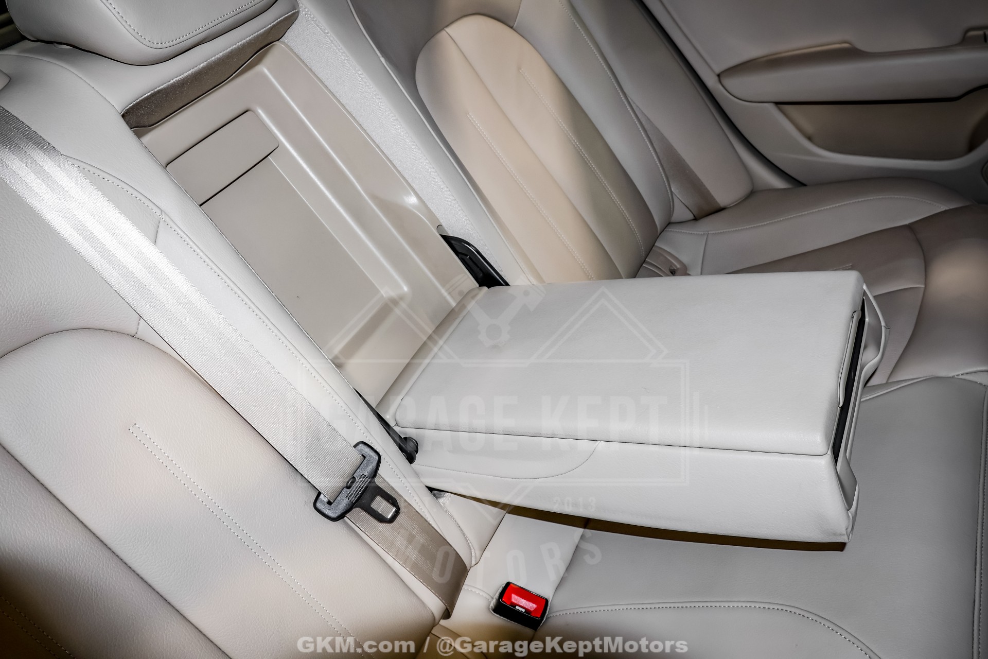 2018 Audi A7 97
