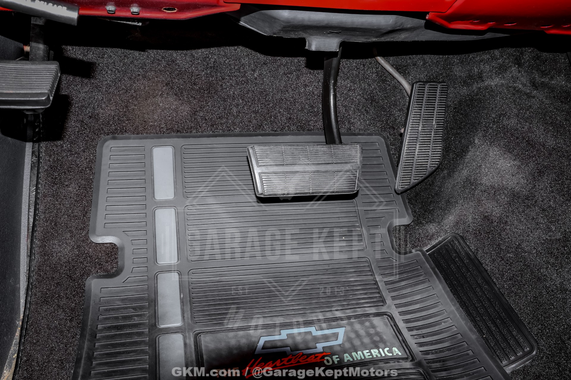 1987 Chevrolet R/V 10 Series 102
