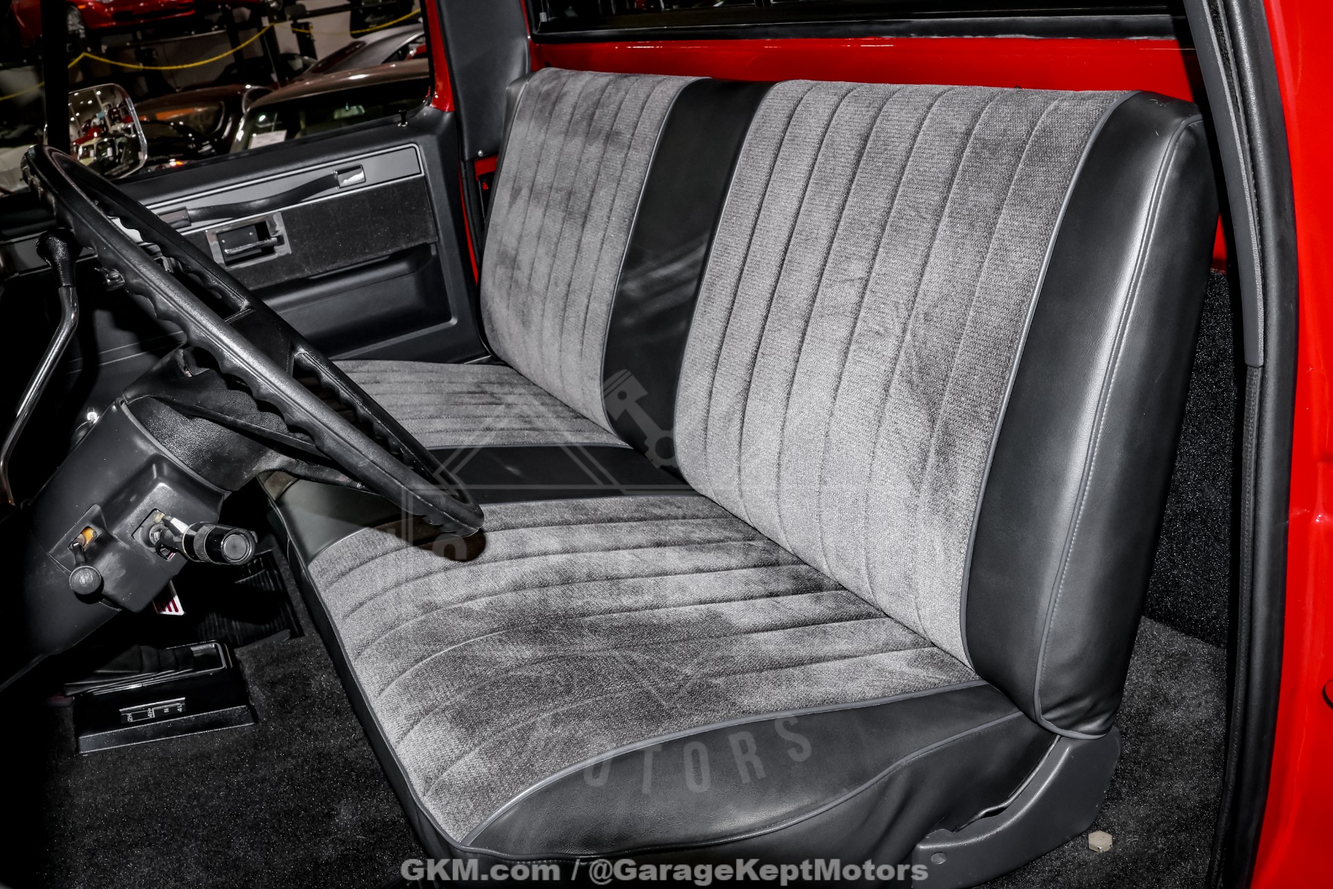 1987 Chevrolet R/V 10 Series 106