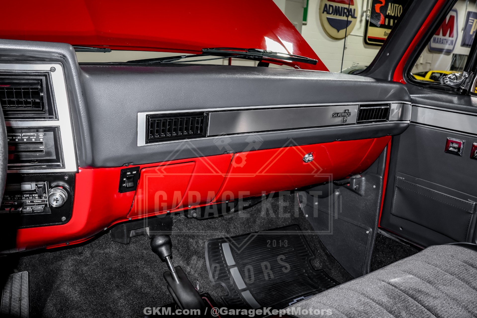 1987 Chevrolet R/V 10 Series 114