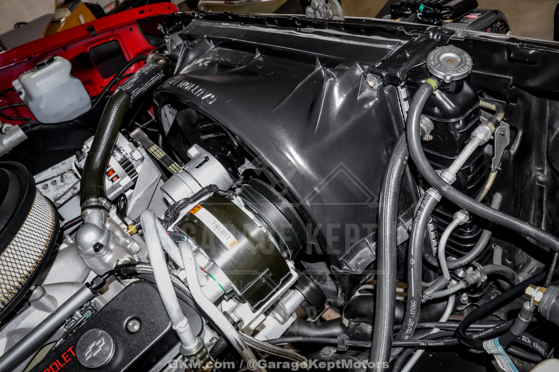 1987 Chevrolet R/V 10 Series 148