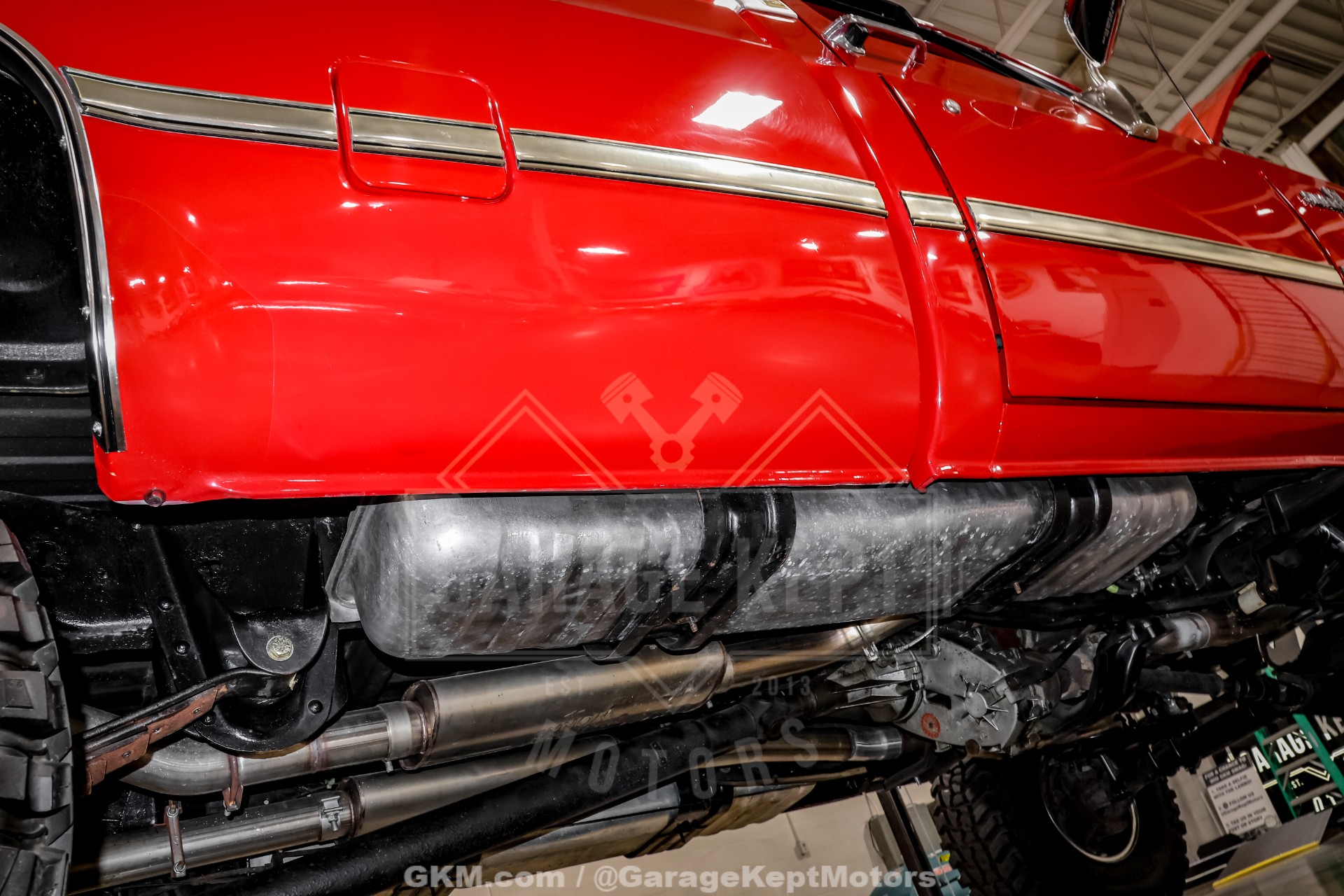 1987 Chevrolet R/V 10 Series 171