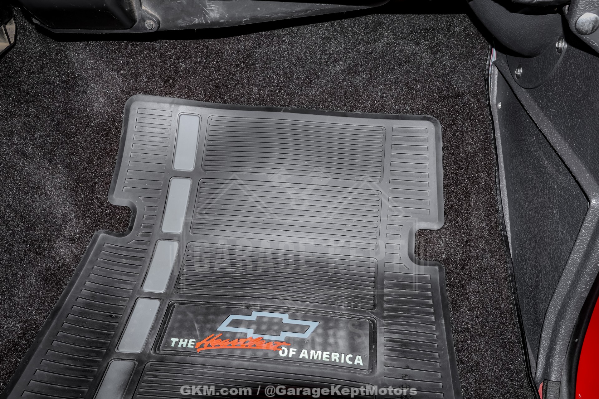 1987 Chevrolet R/V 10 Series 66