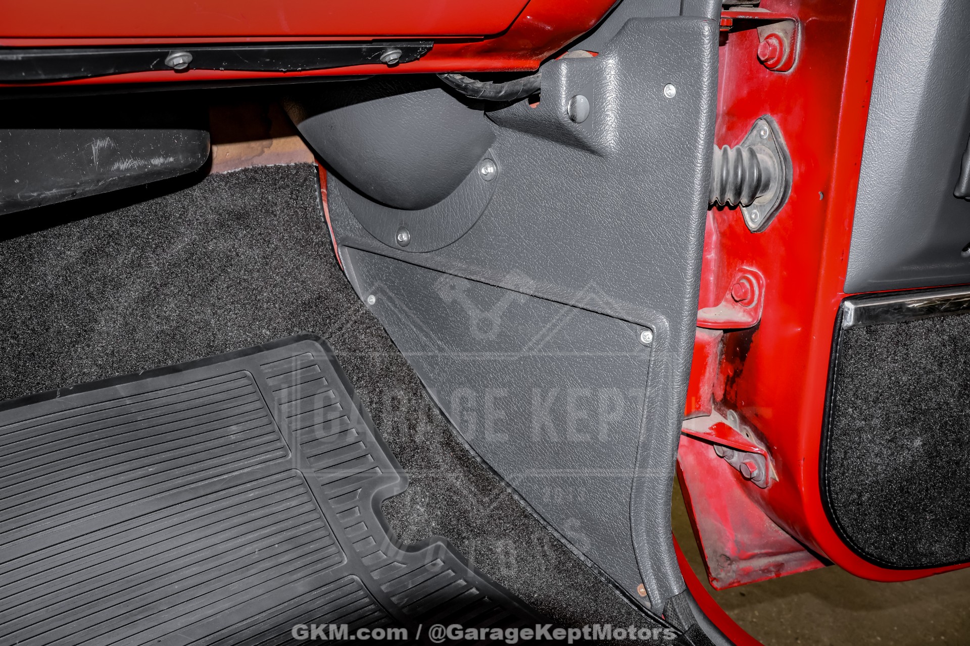 1987 Chevrolet R/V 10 Series 68