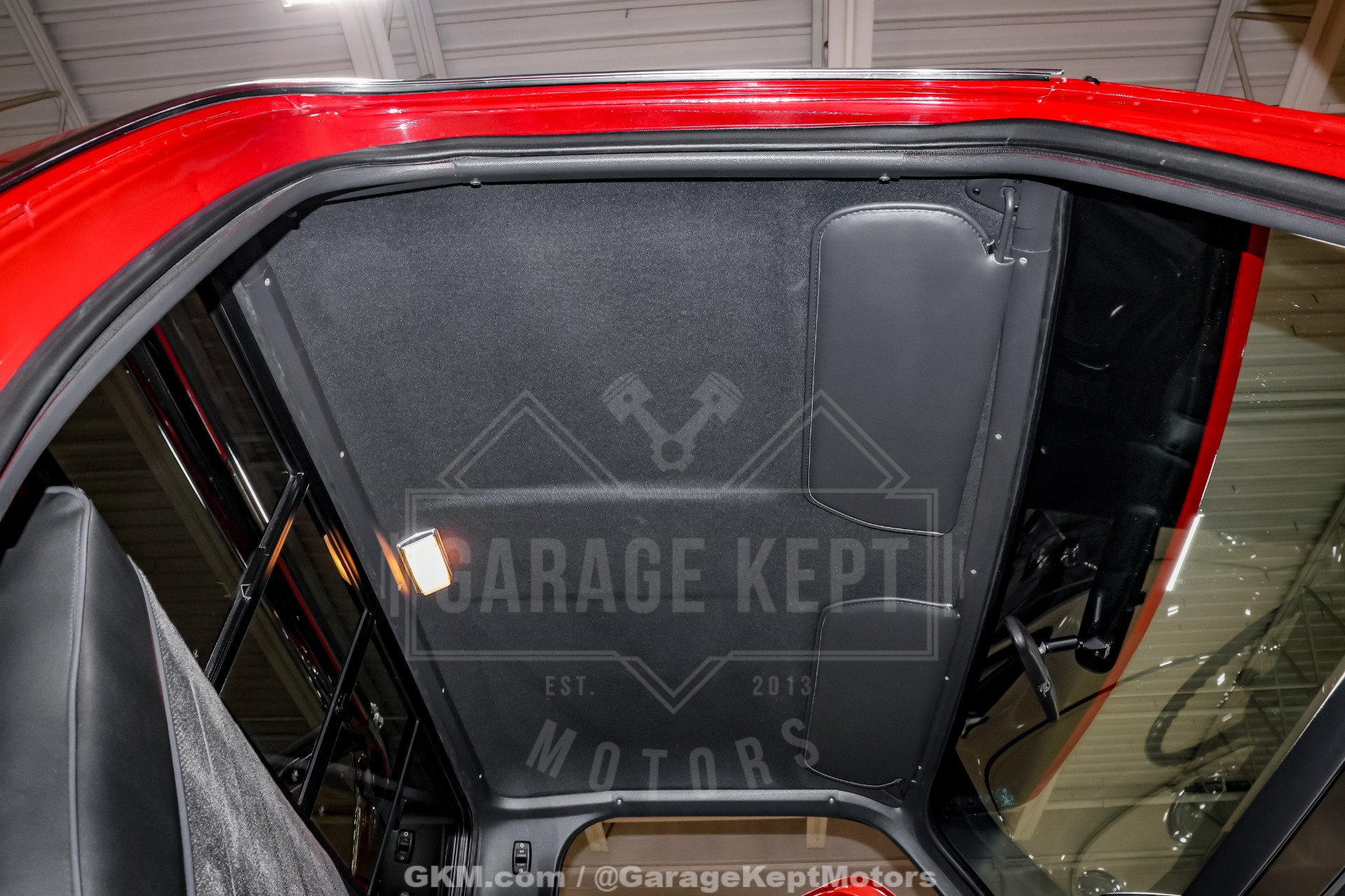 1987 Chevrolet R/V 10 Series 69