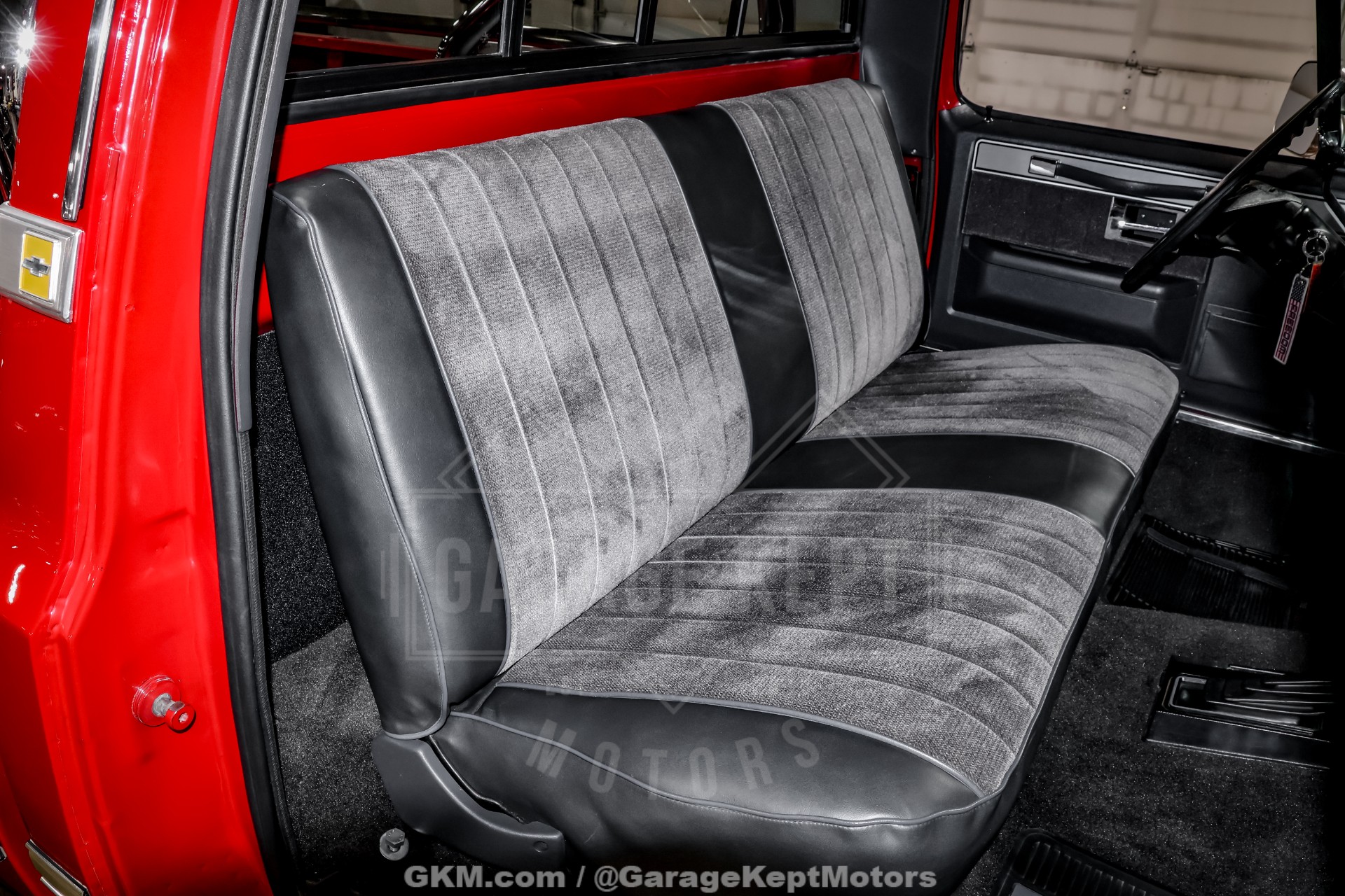 1987 Chevrolet R/V 10 Series 70