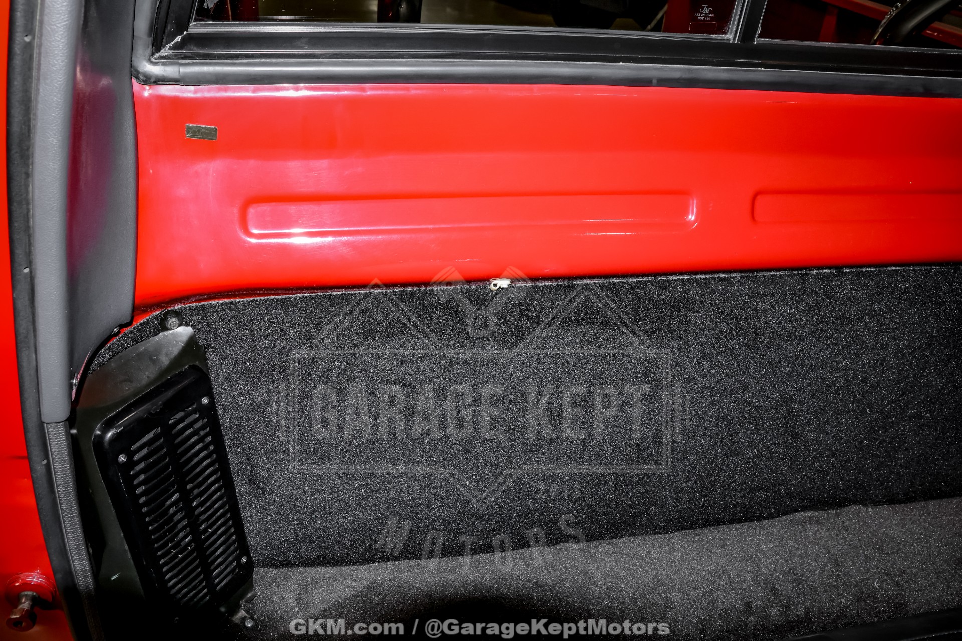 1987 Chevrolet R/V 10 Series 73