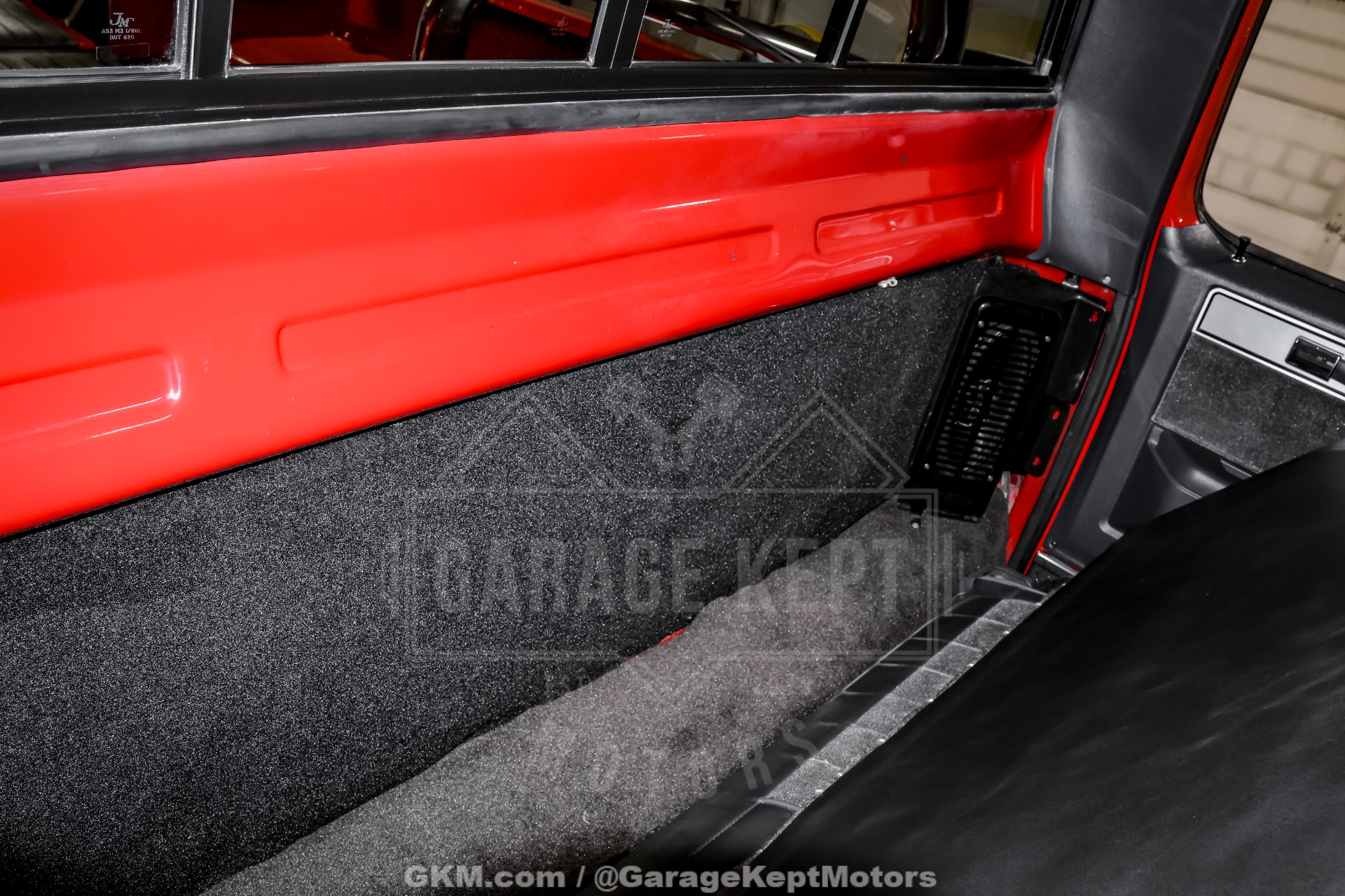1987 Chevrolet R/V 10 Series 74