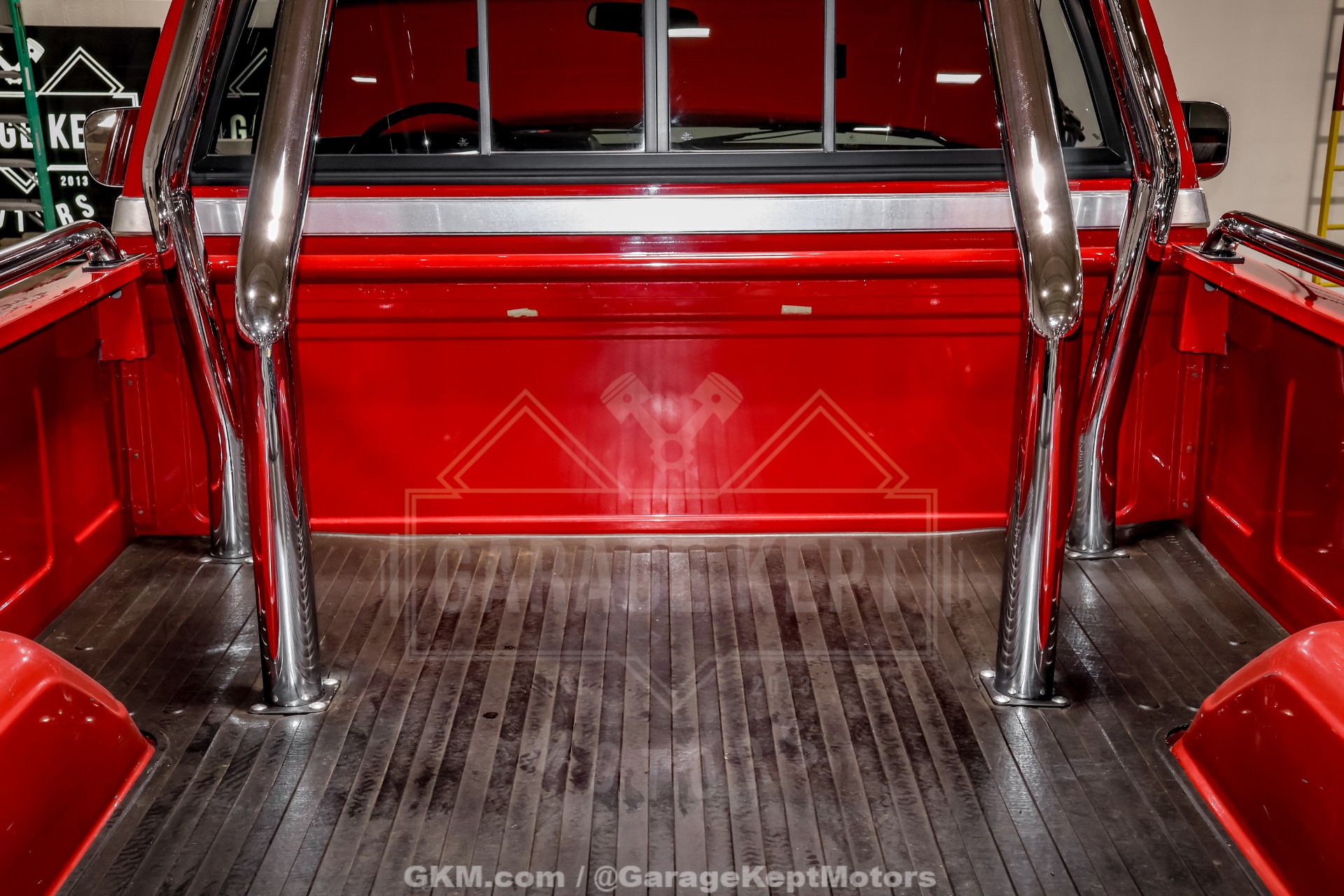 1987 Chevrolet R/V 10 Series 78