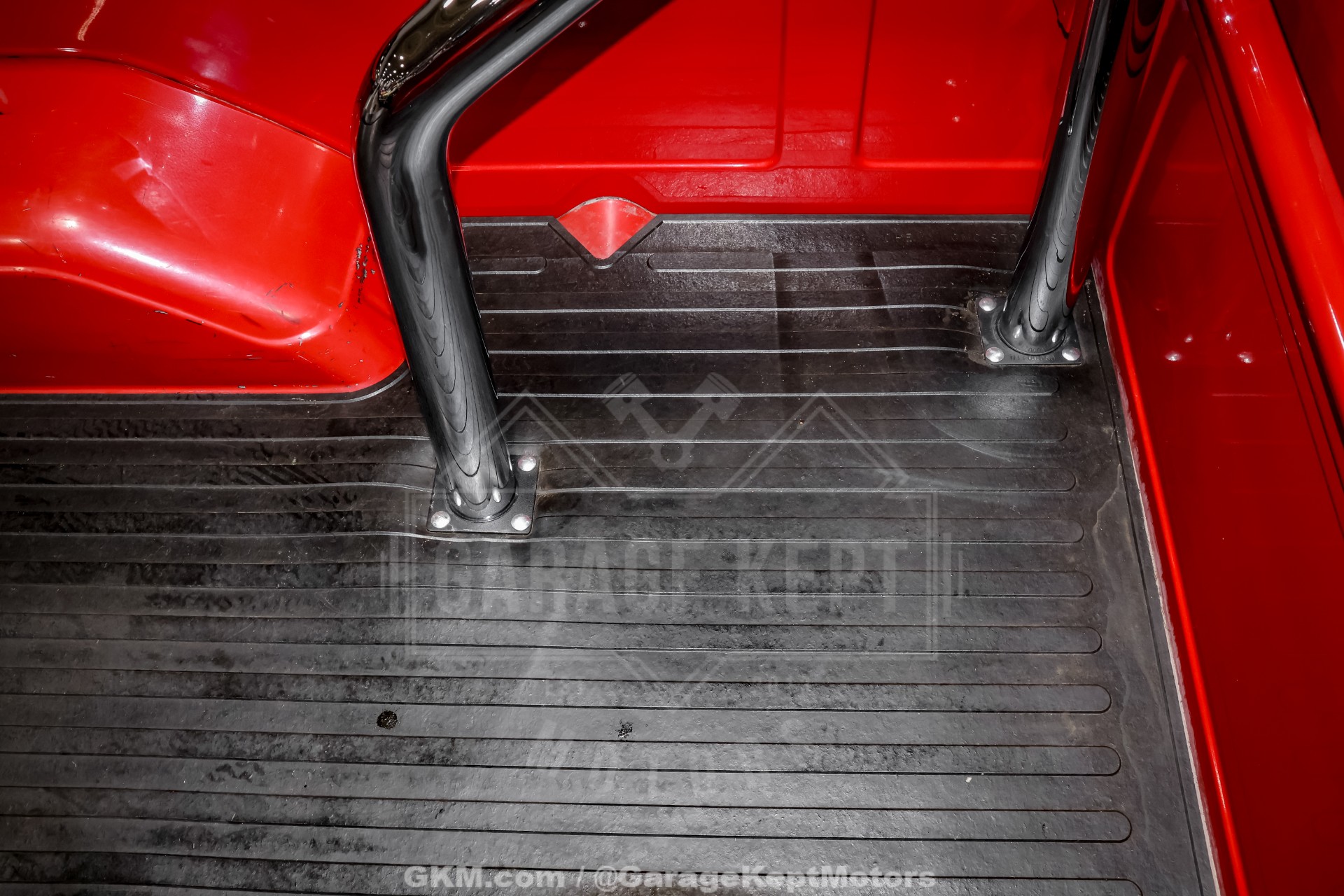 1987 Chevrolet R/V 10 Series 89