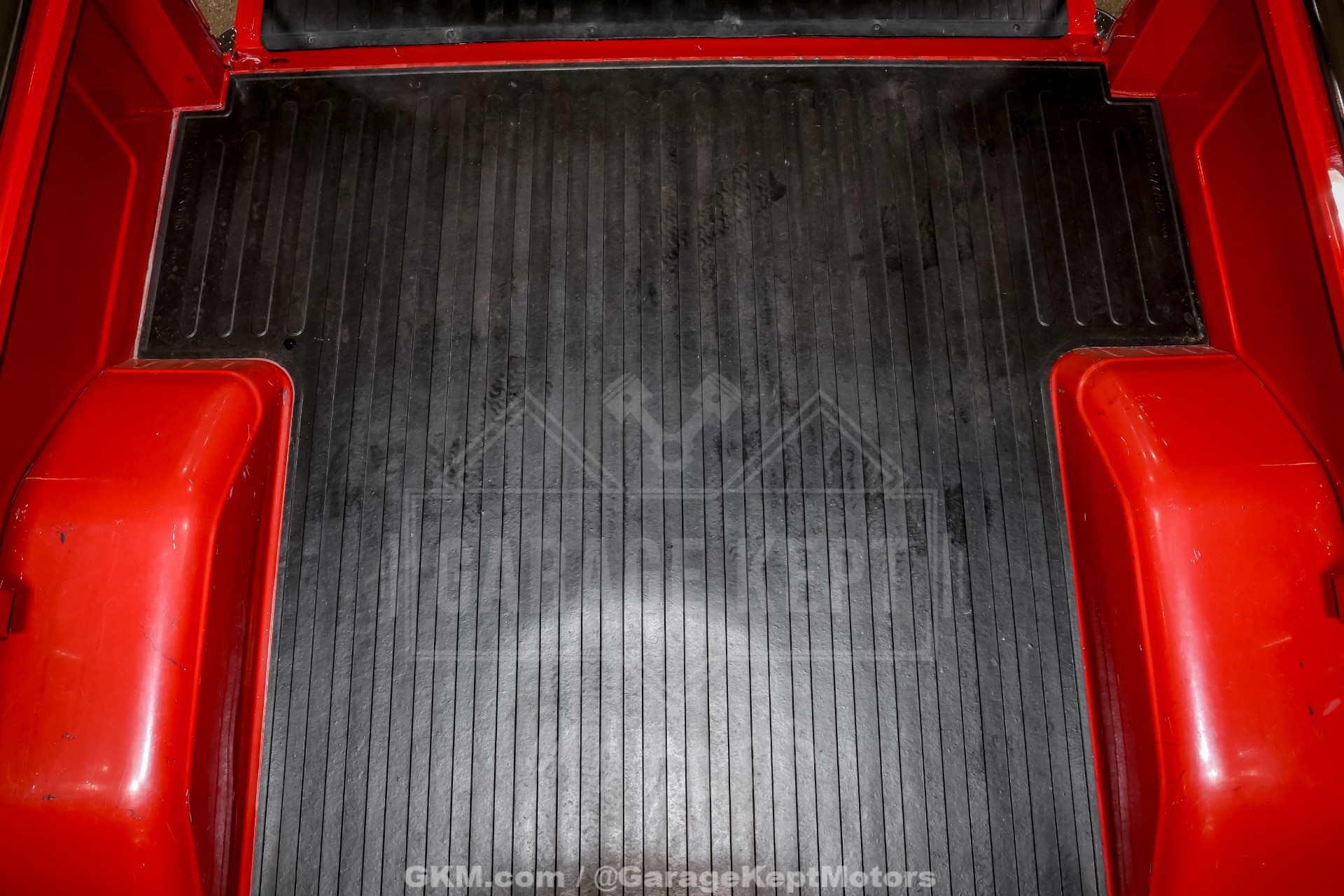1987 Chevrolet R/V 10 Series 92