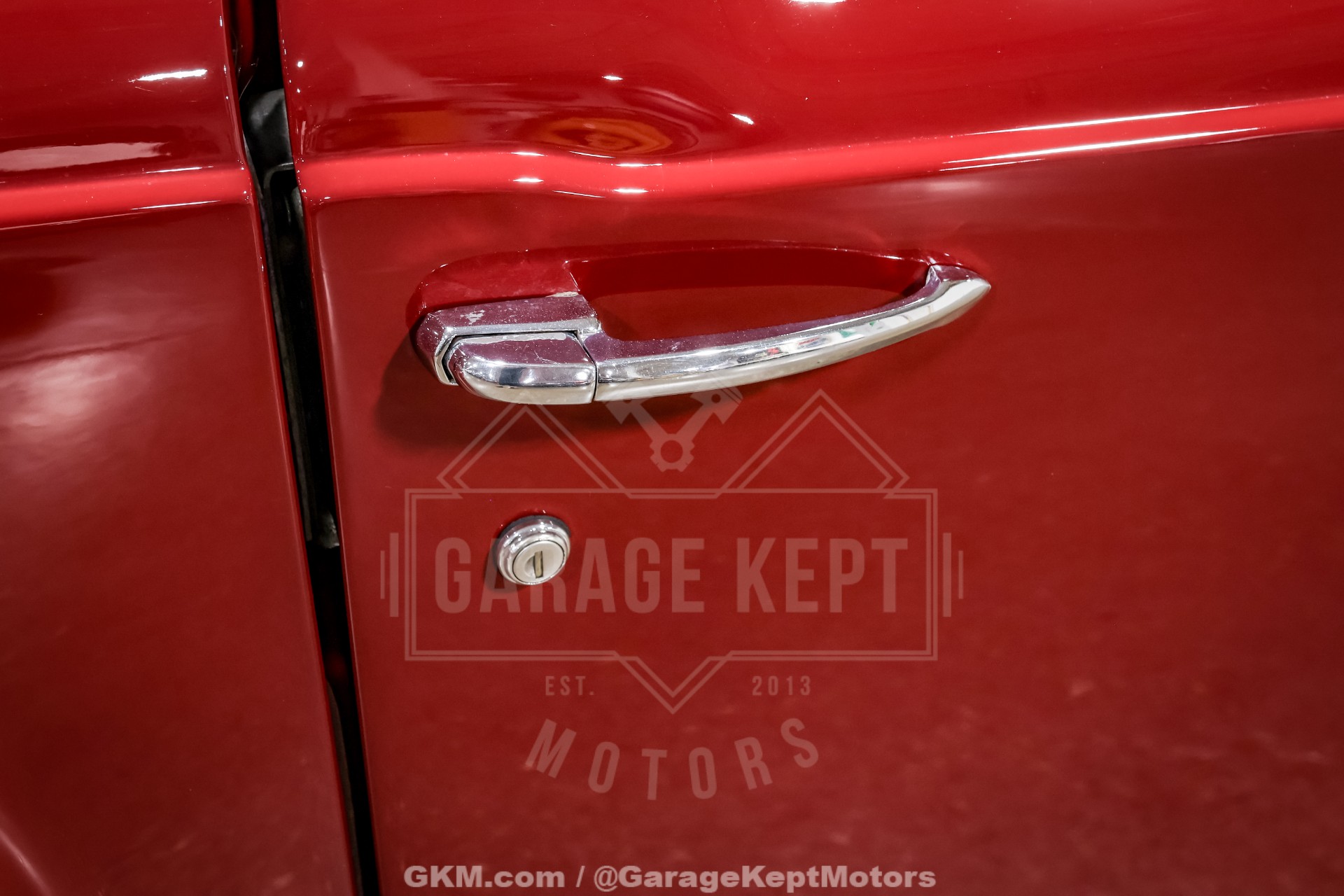1976 Triumph TR6 74