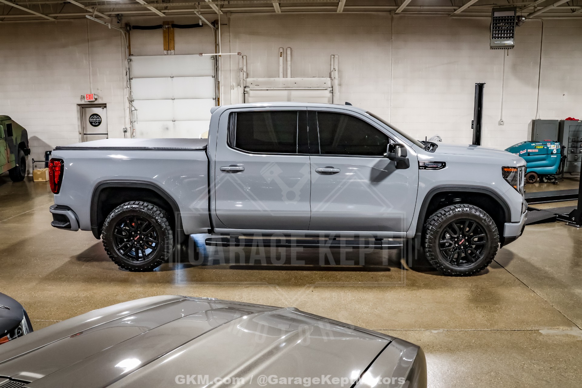 2024 GMC Sierra 1500 10