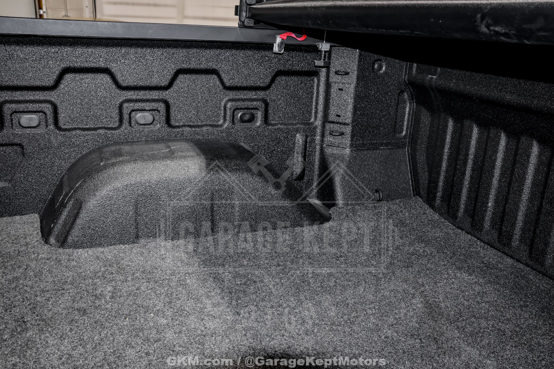 2024 GMC Sierra 1500 110