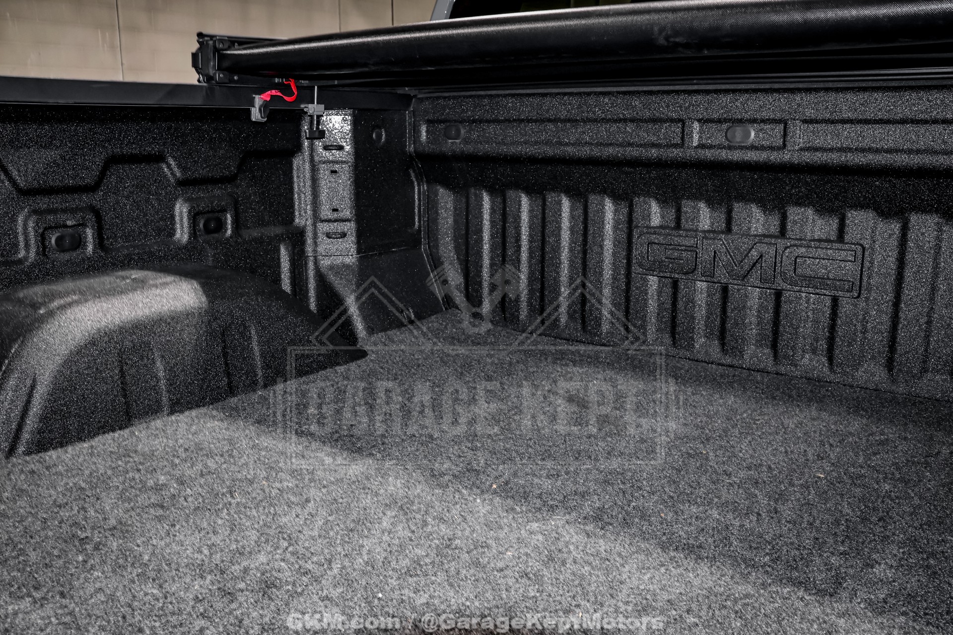 2024 GMC Sierra 1500 111