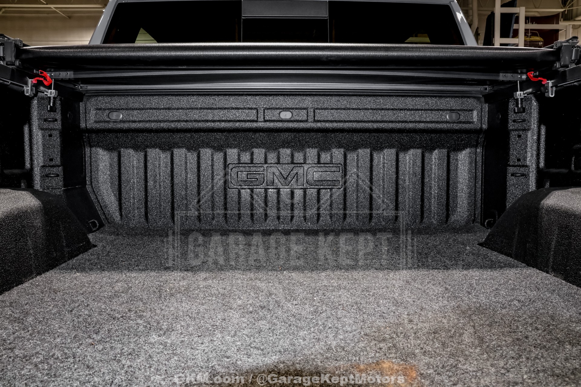2024 GMC Sierra 1500 112