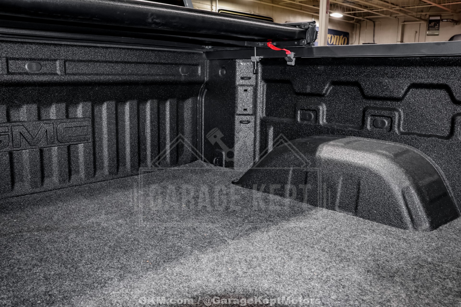 2024 GMC Sierra 1500 113