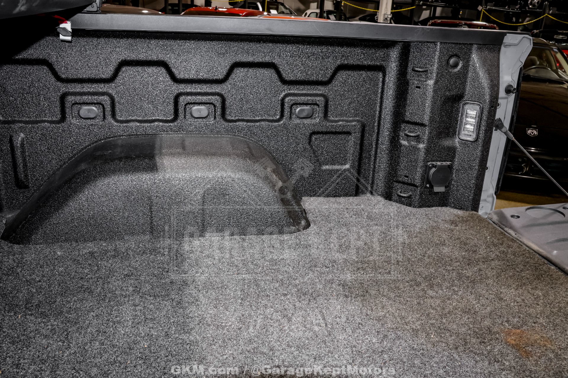 2024 GMC Sierra 1500 115