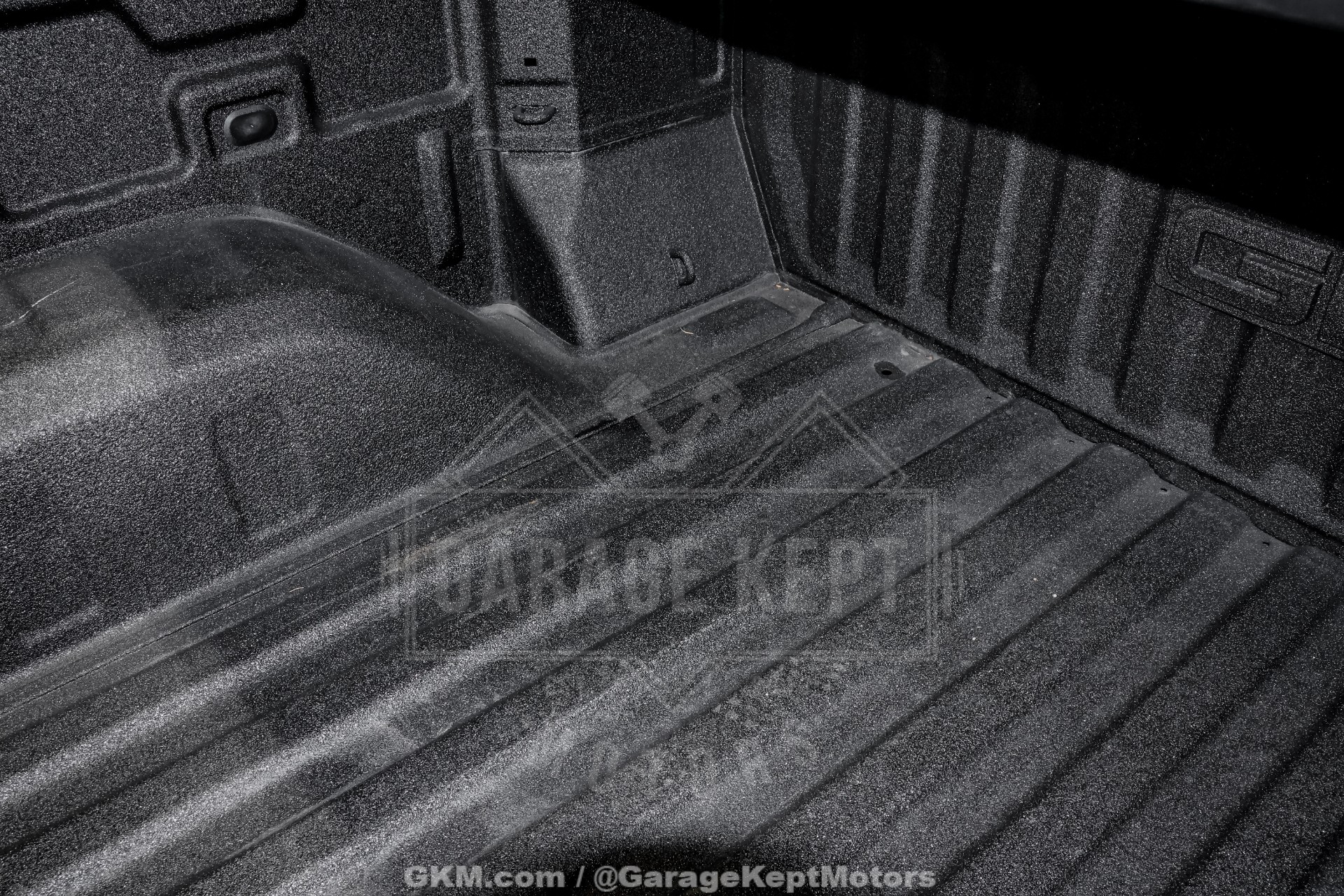 2024 GMC Sierra 1500 127