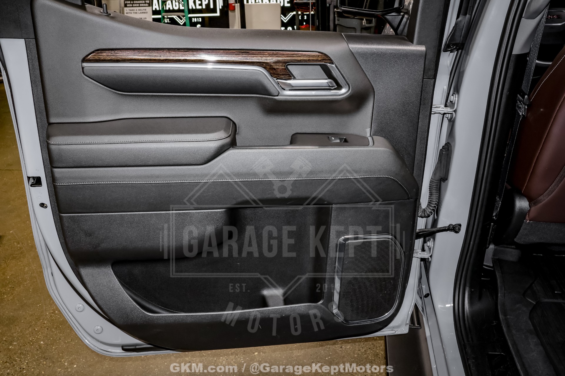 2024 GMC Sierra 1500 132