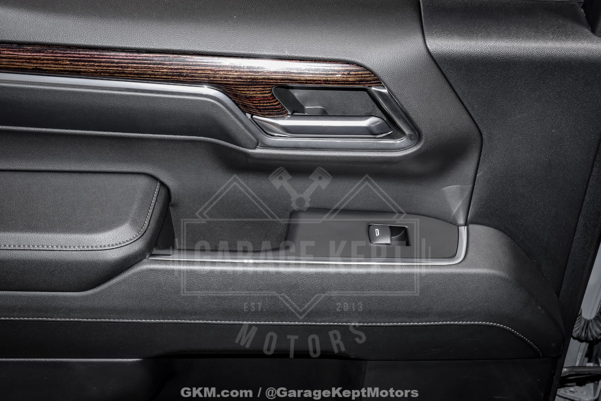 2024 GMC Sierra 1500 134
