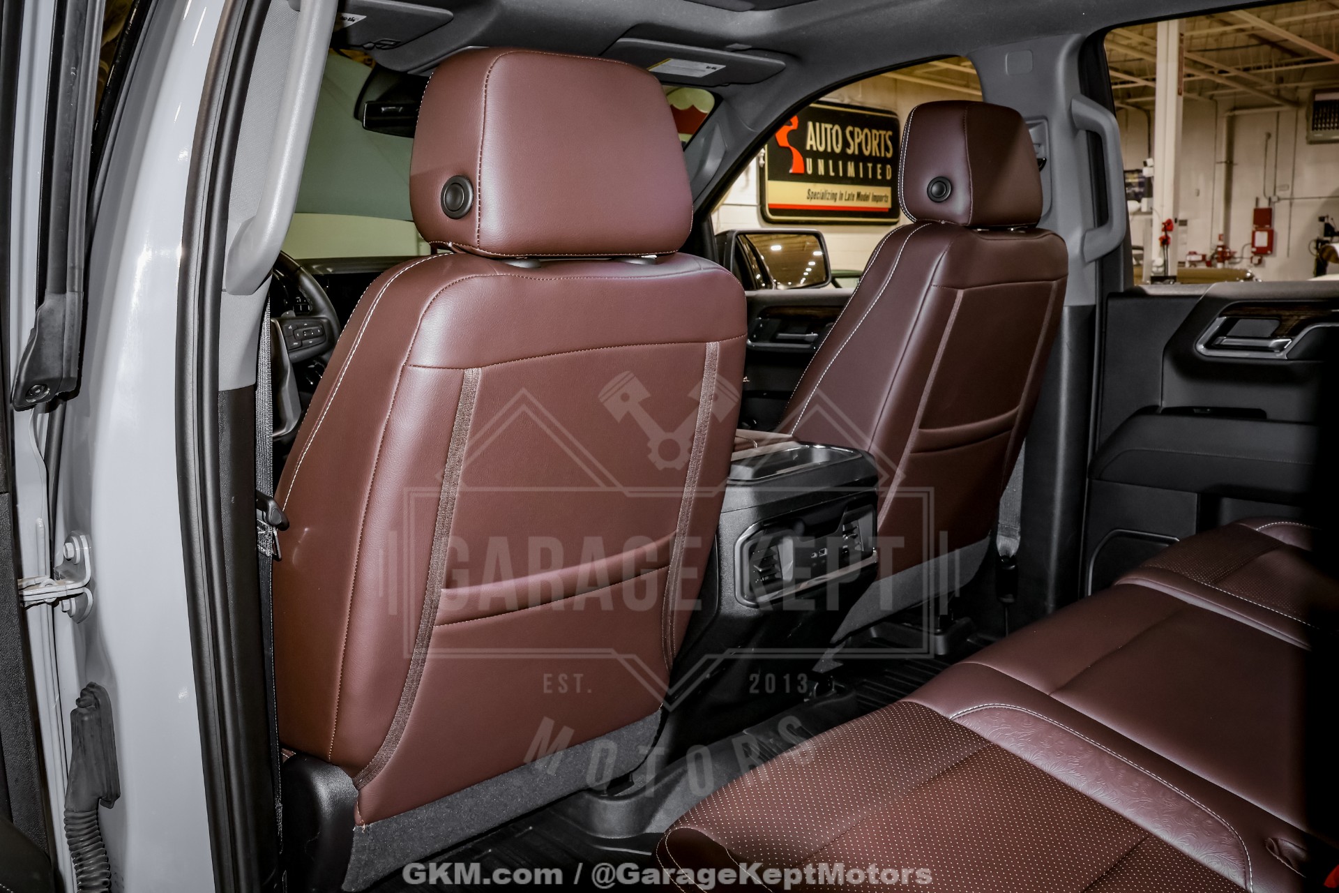 2024 GMC Sierra 1500 139