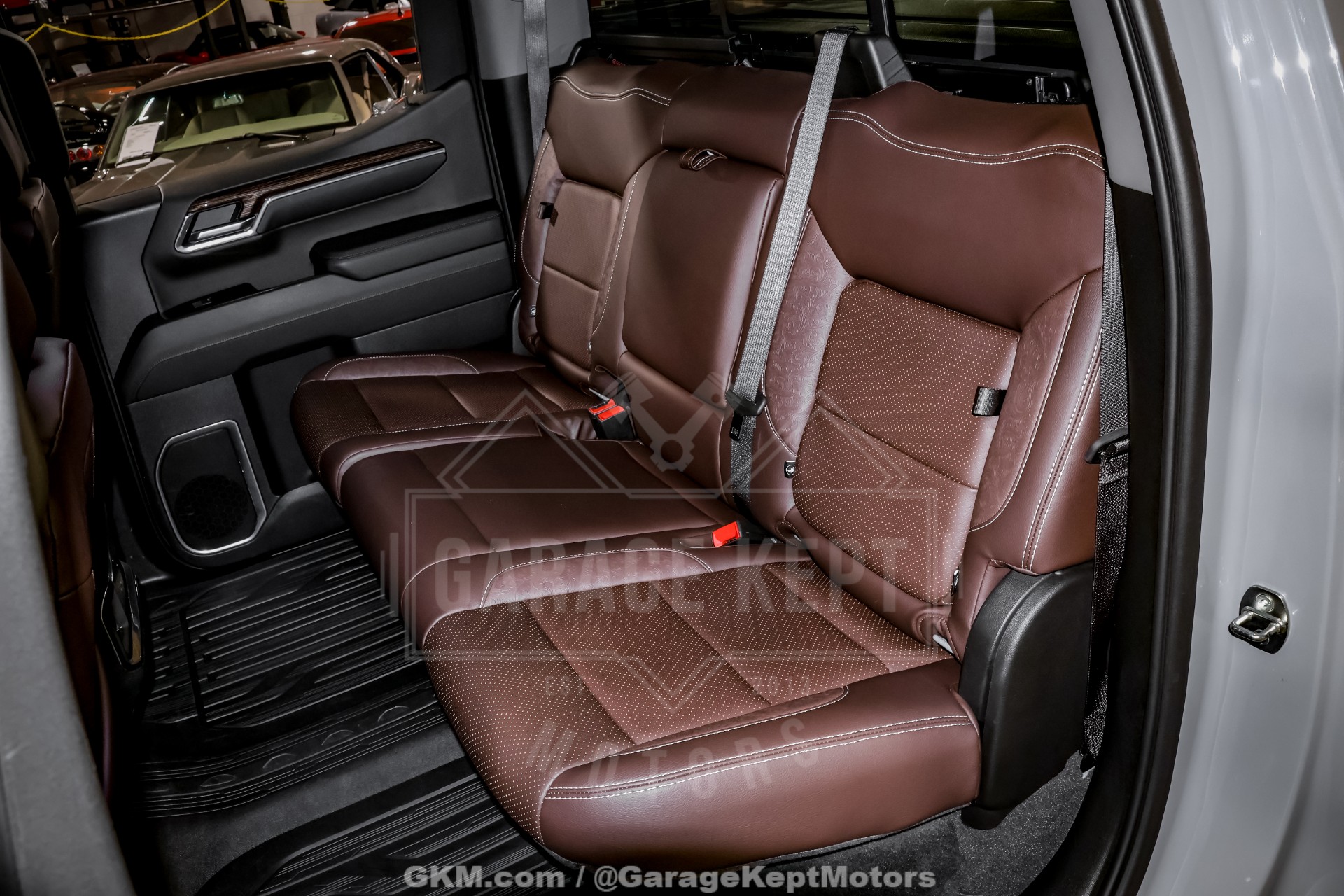 2024 GMC Sierra 1500 141