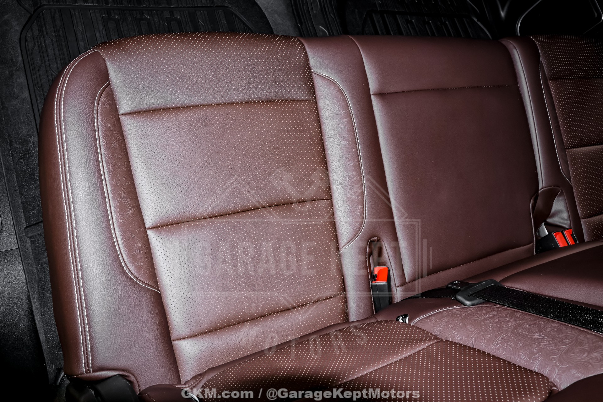2024 GMC Sierra 1500 143