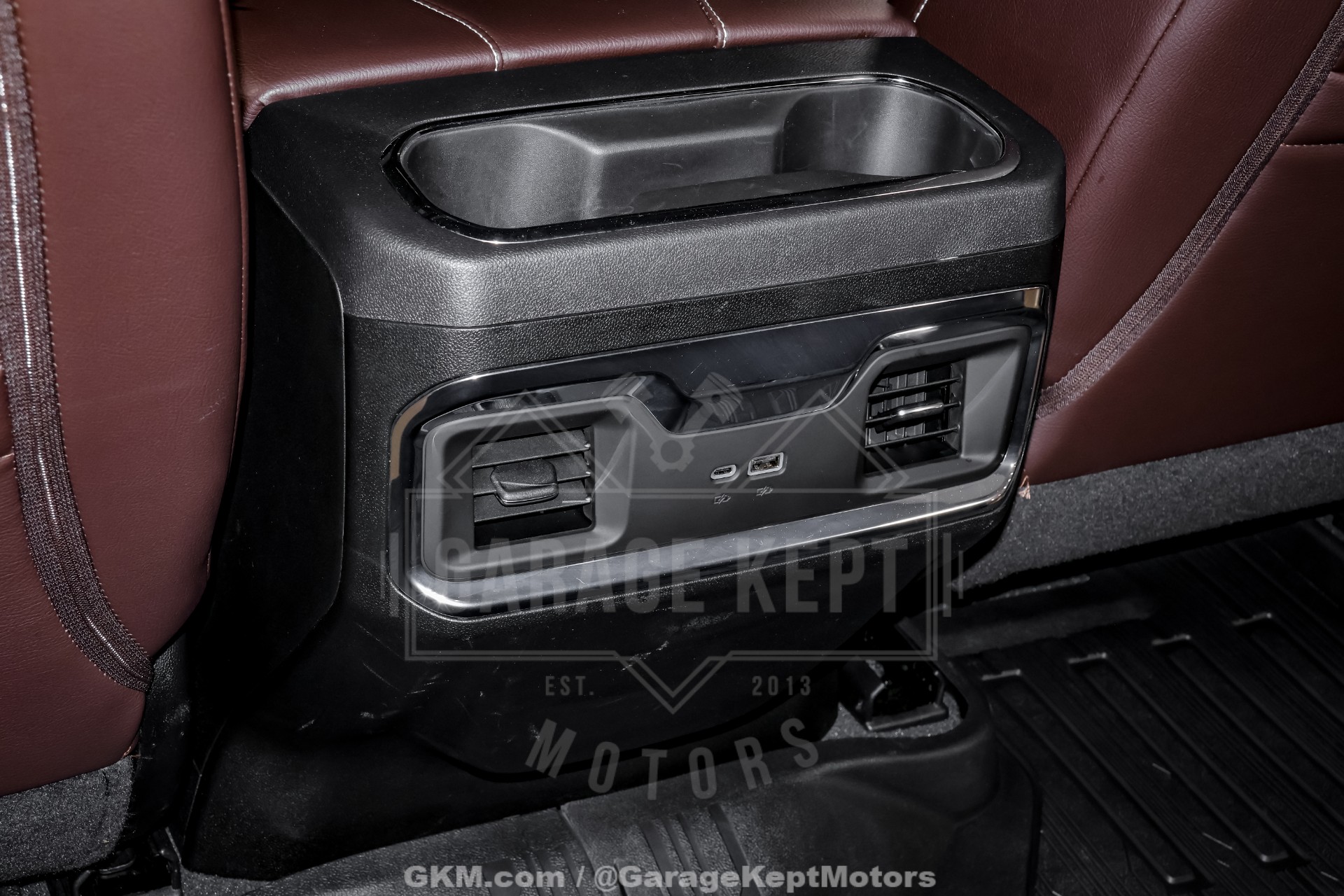 2024 GMC Sierra 1500 148