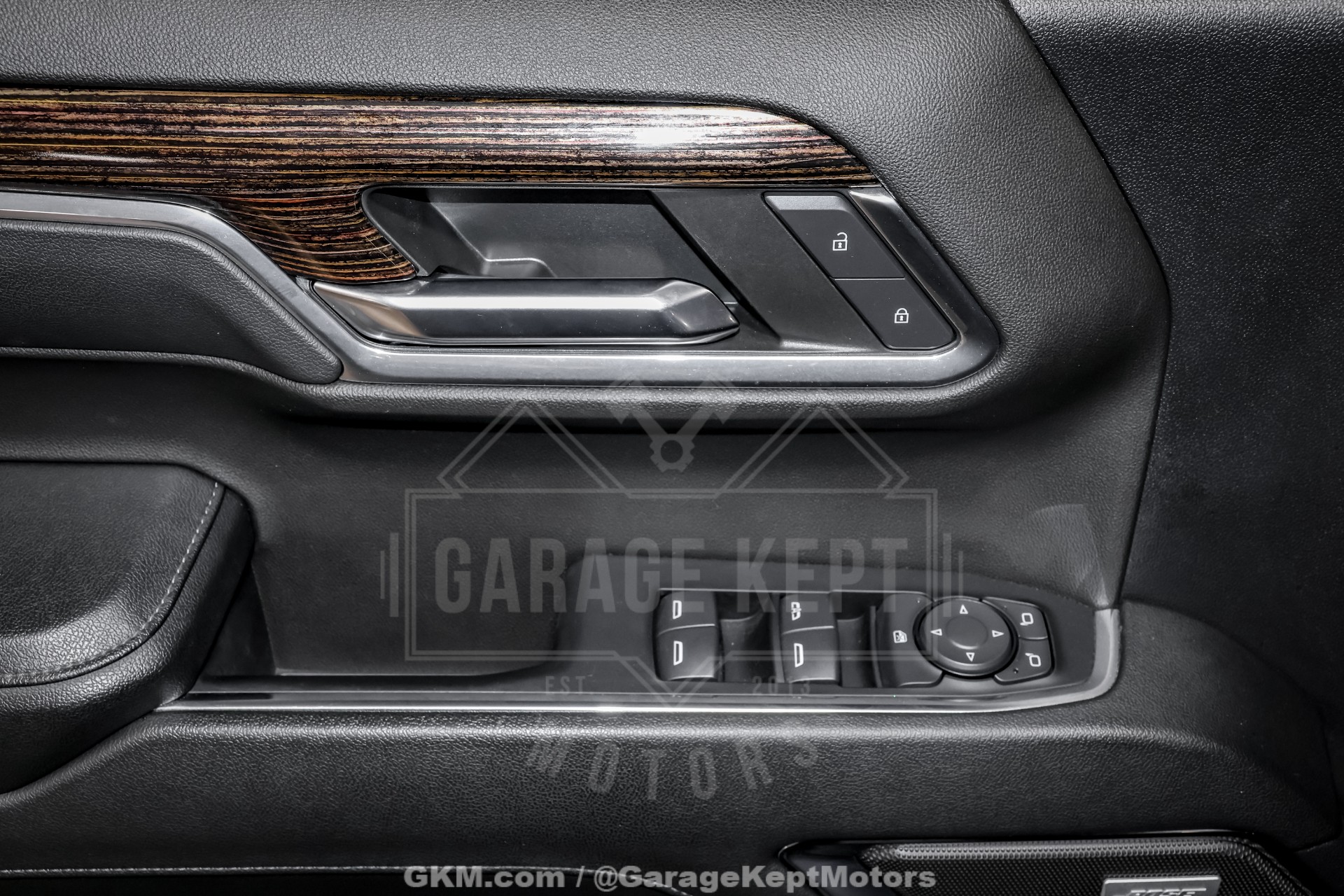 2024 GMC Sierra 1500 157