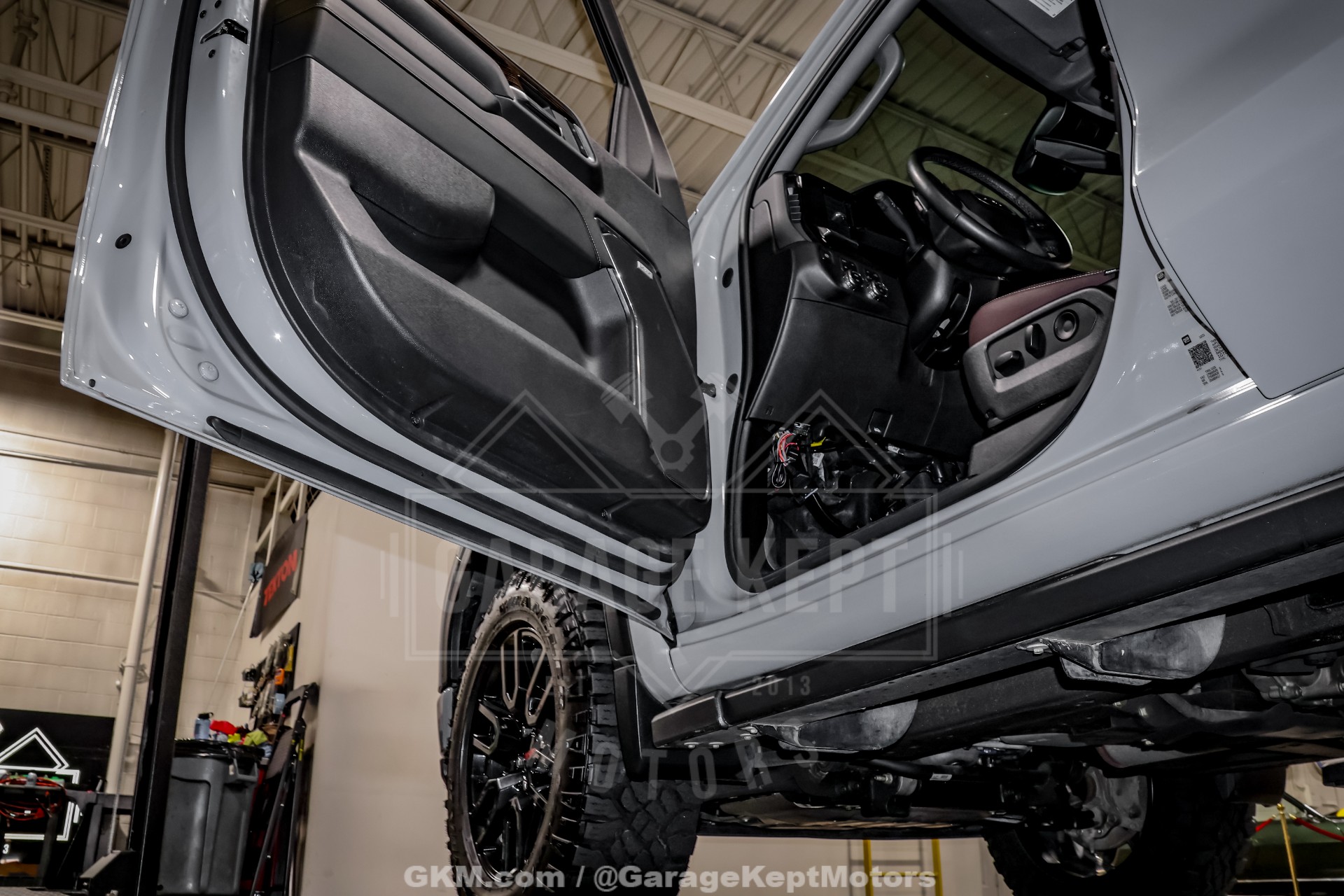 2024 GMC Sierra 1500 159
