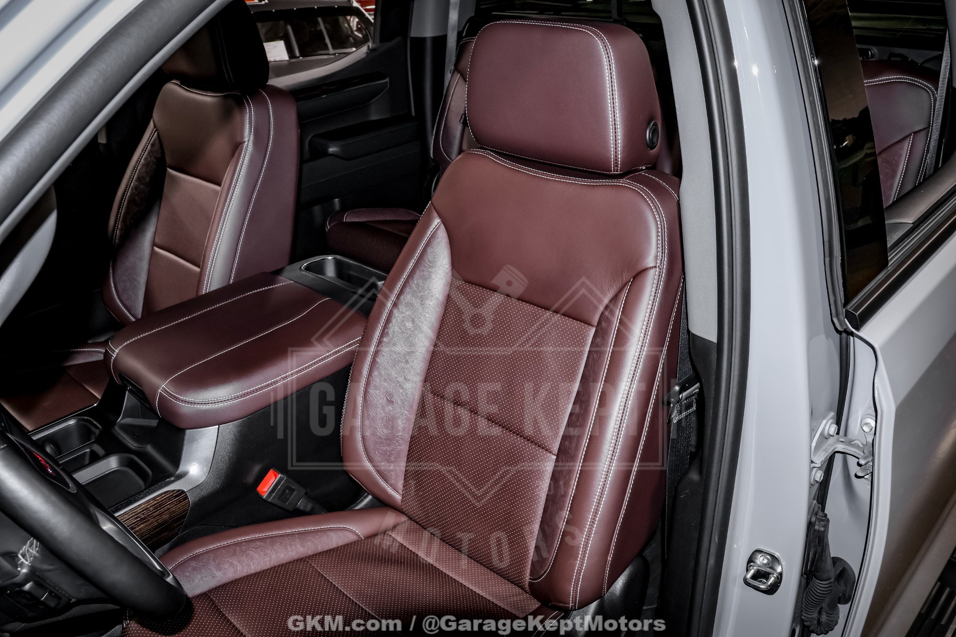 2024 GMC Sierra 1500 171