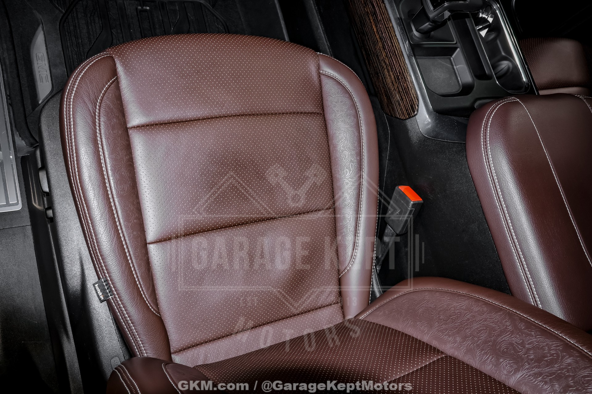 2024 GMC Sierra 1500 172