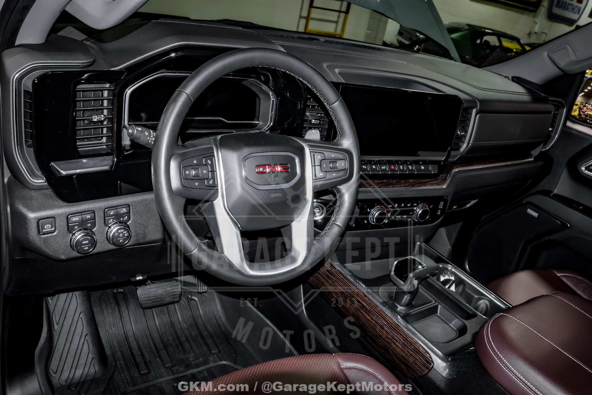2024 GMC Sierra 1500 173