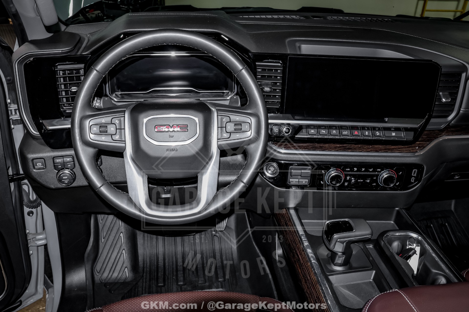 2024 GMC Sierra 1500 174