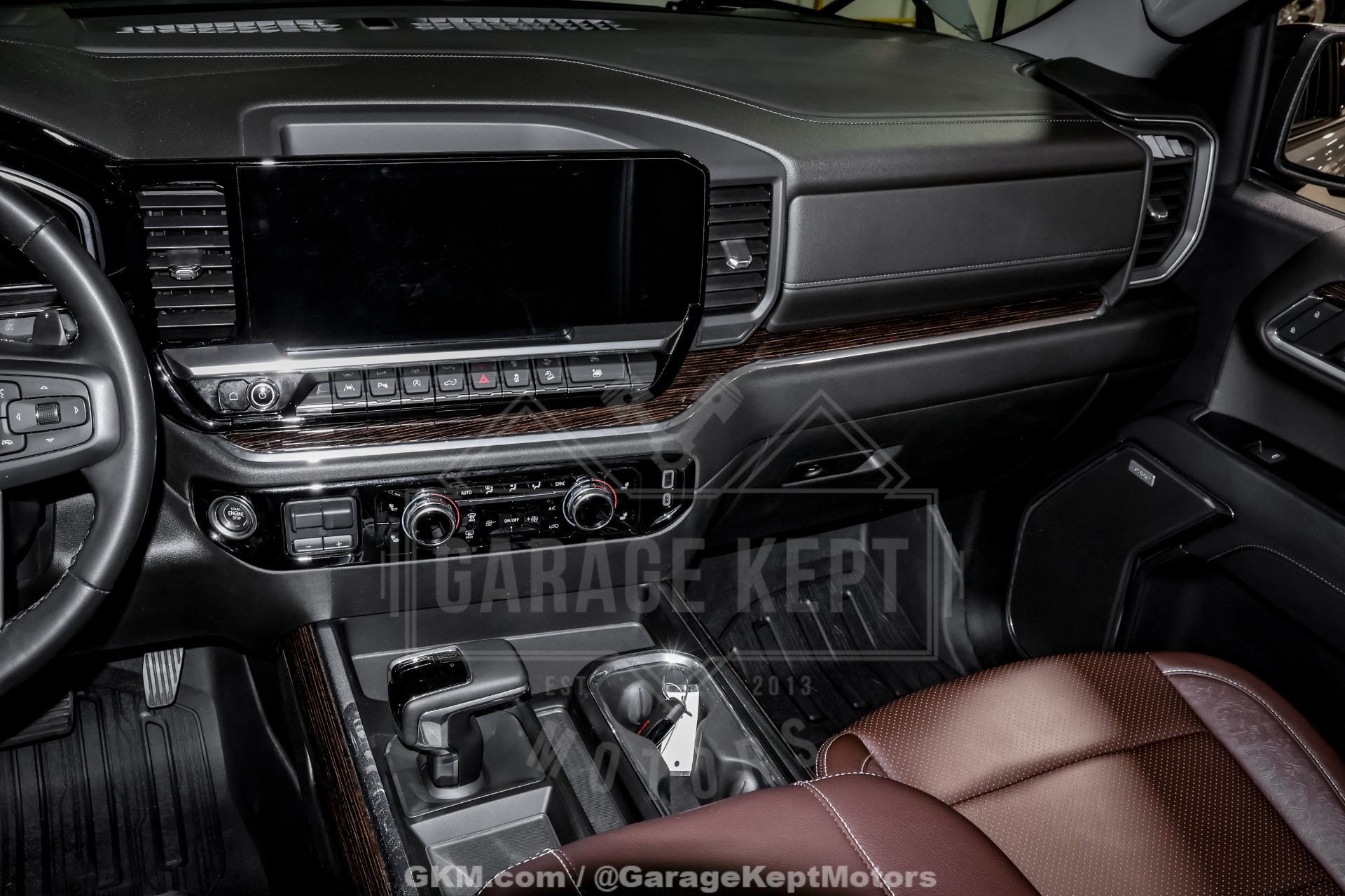 2024 GMC Sierra 1500 175