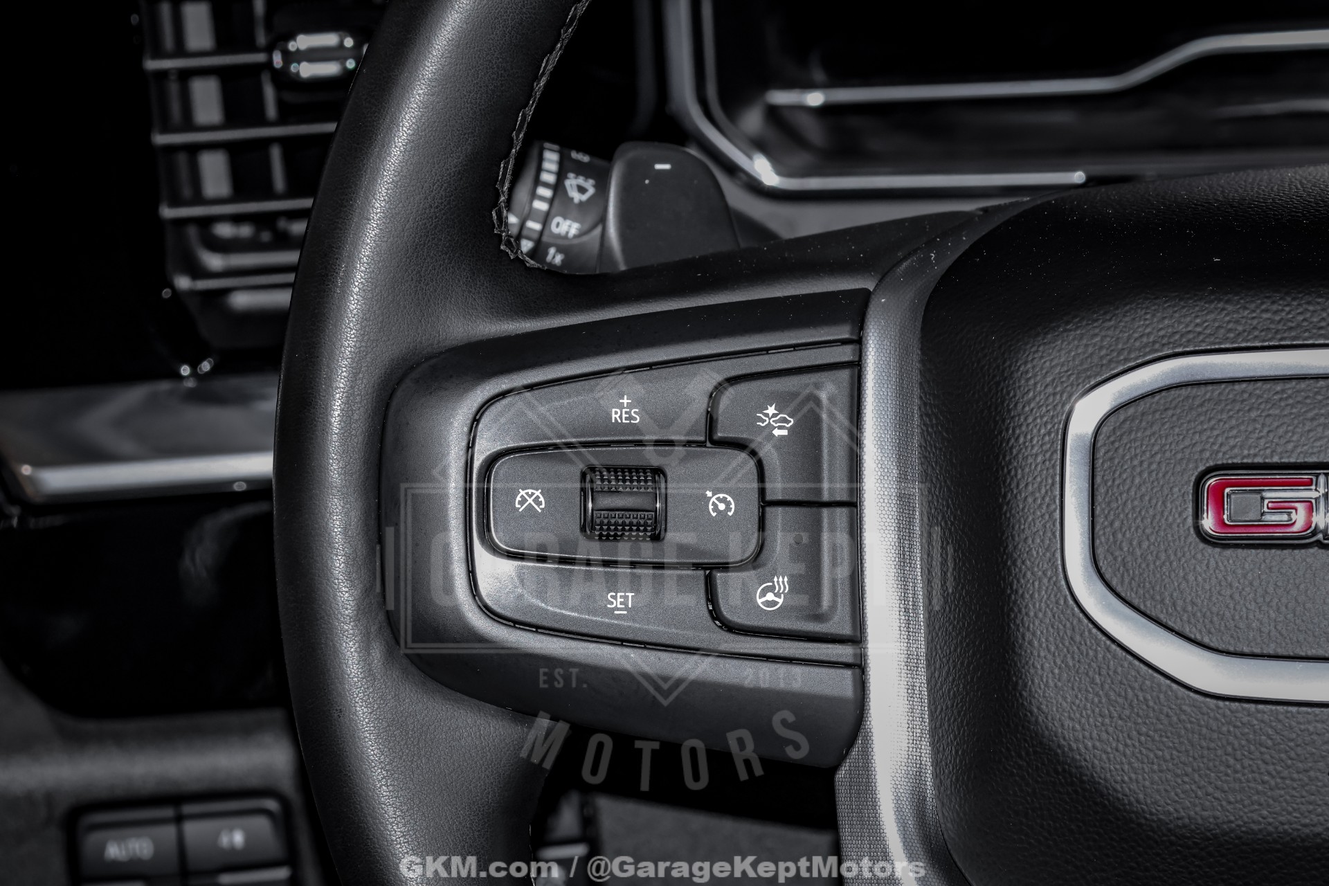 2024 GMC Sierra 1500 176