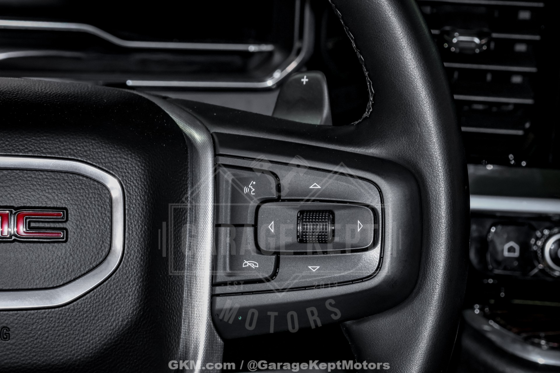 2024 GMC Sierra 1500 177