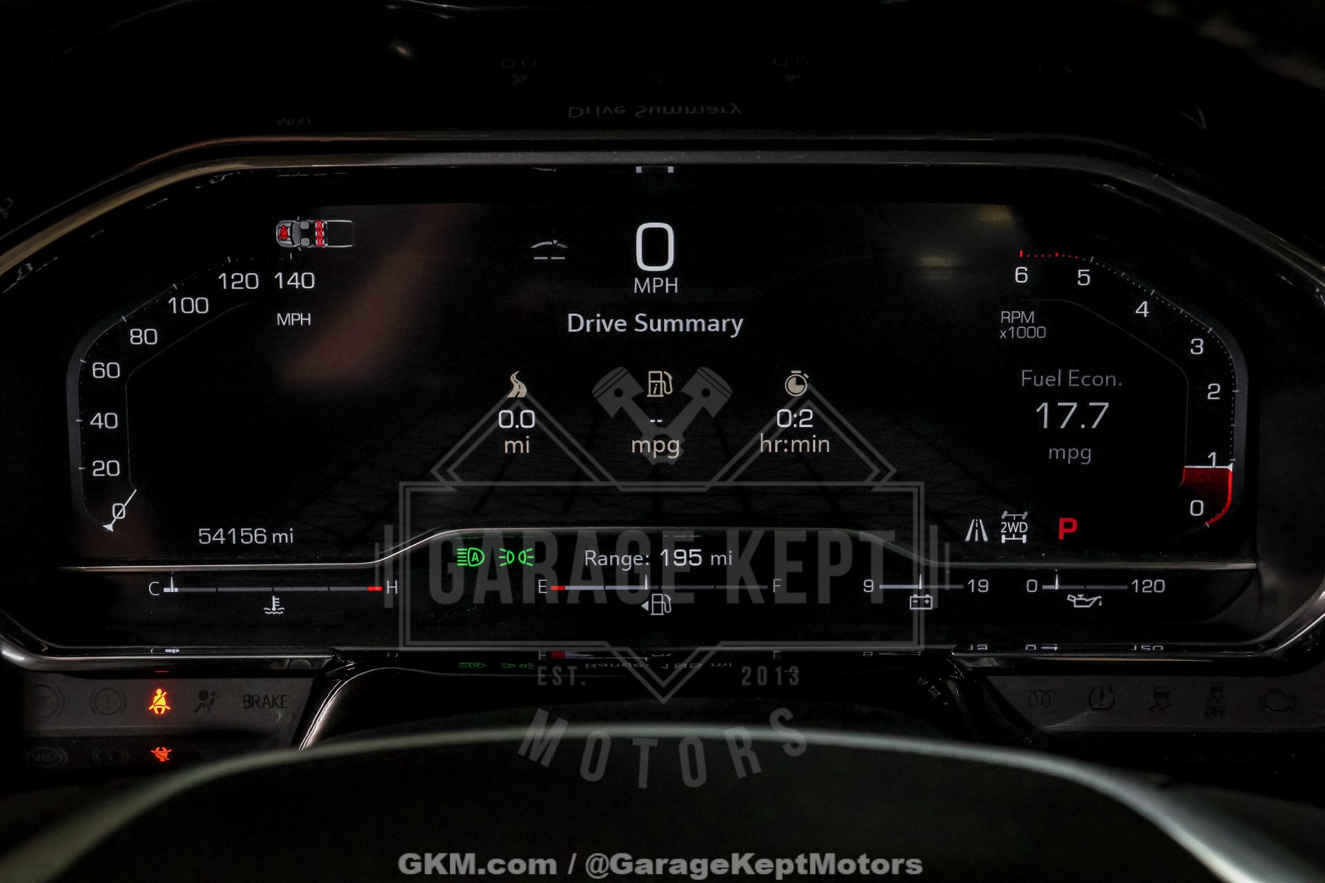 2024 GMC Sierra 1500 194