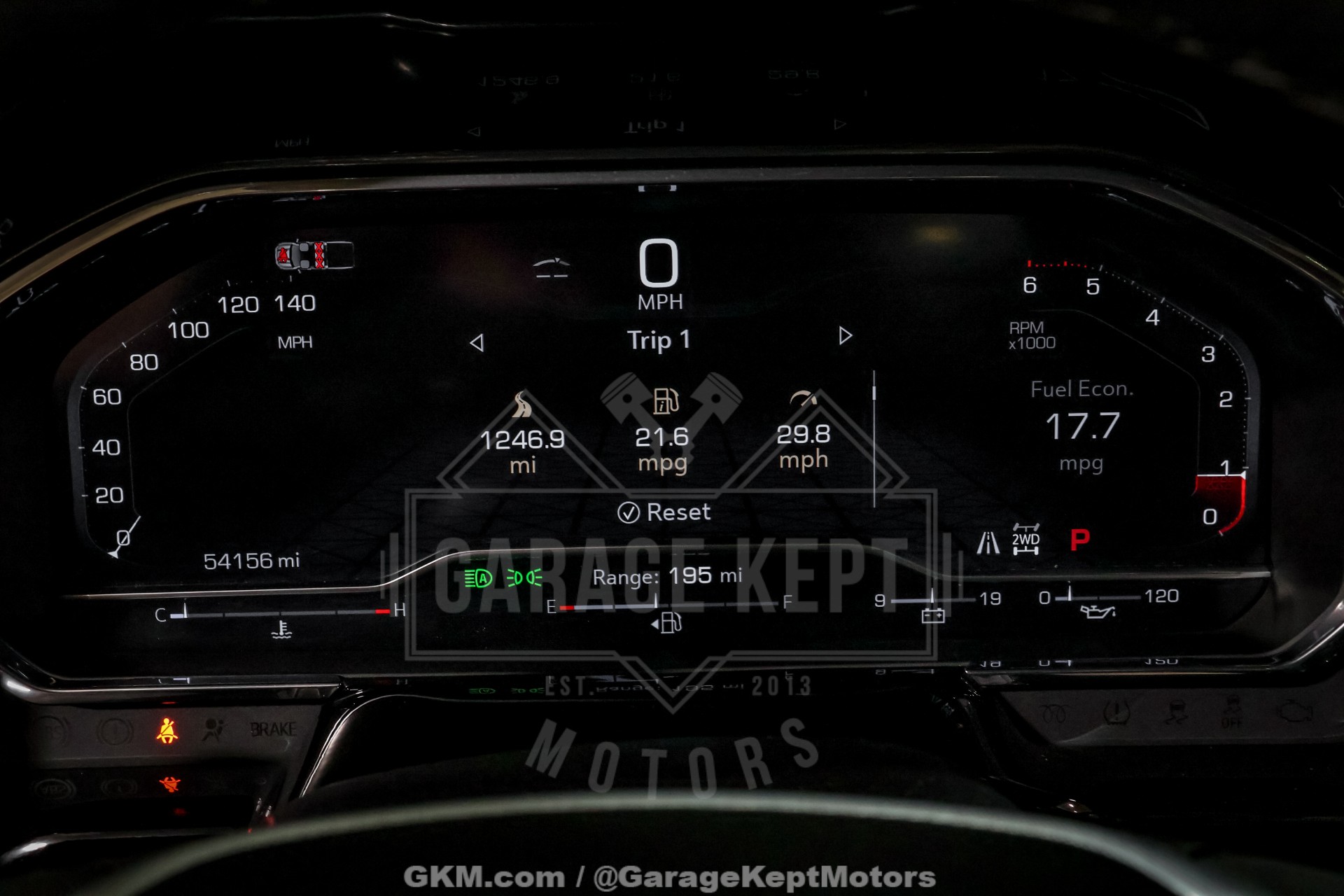 2024 GMC Sierra 1500 195
