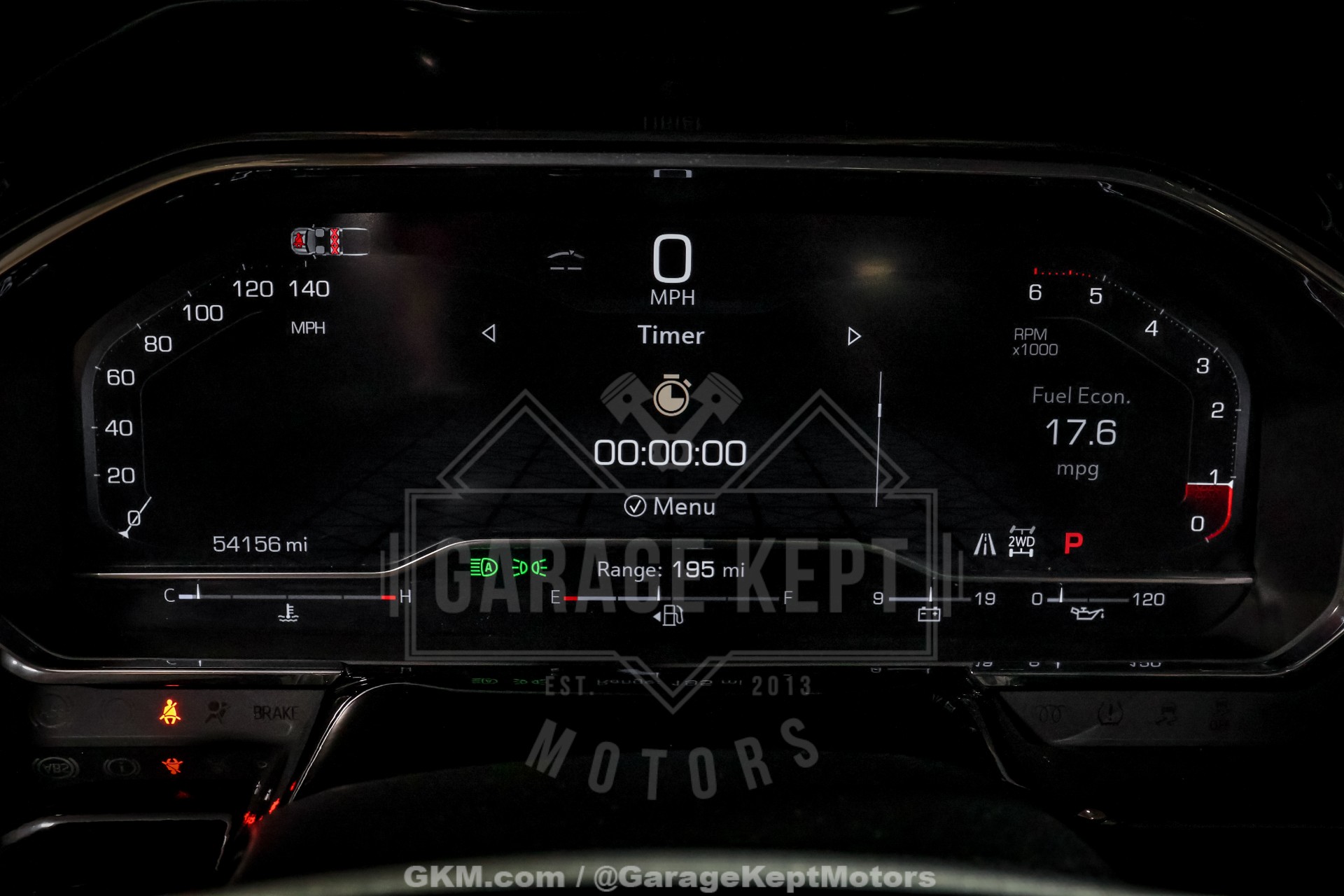 2024 GMC Sierra 1500 197
