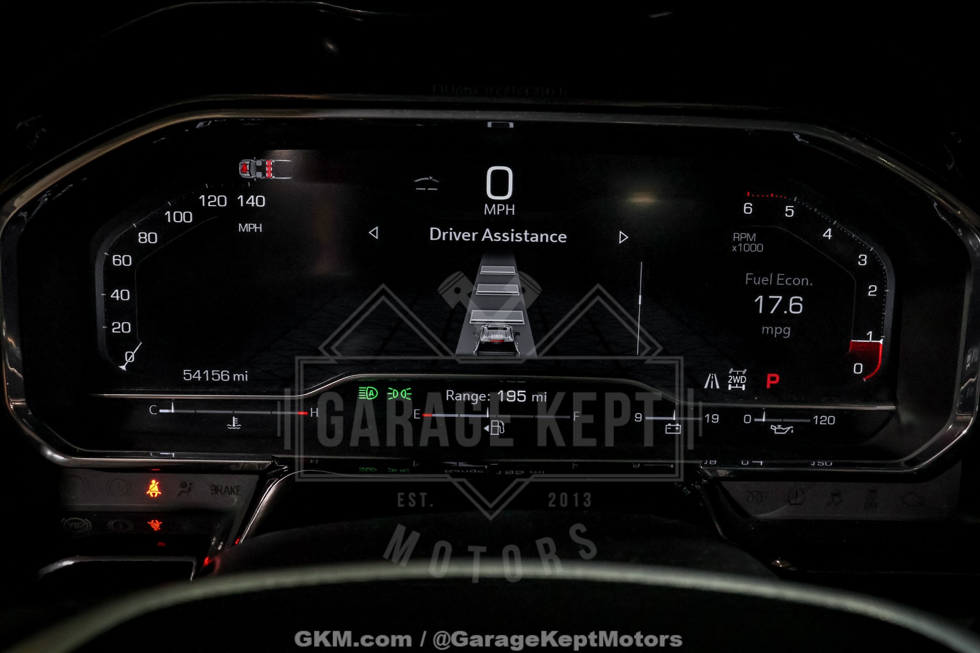 2024 GMC Sierra 1500 198