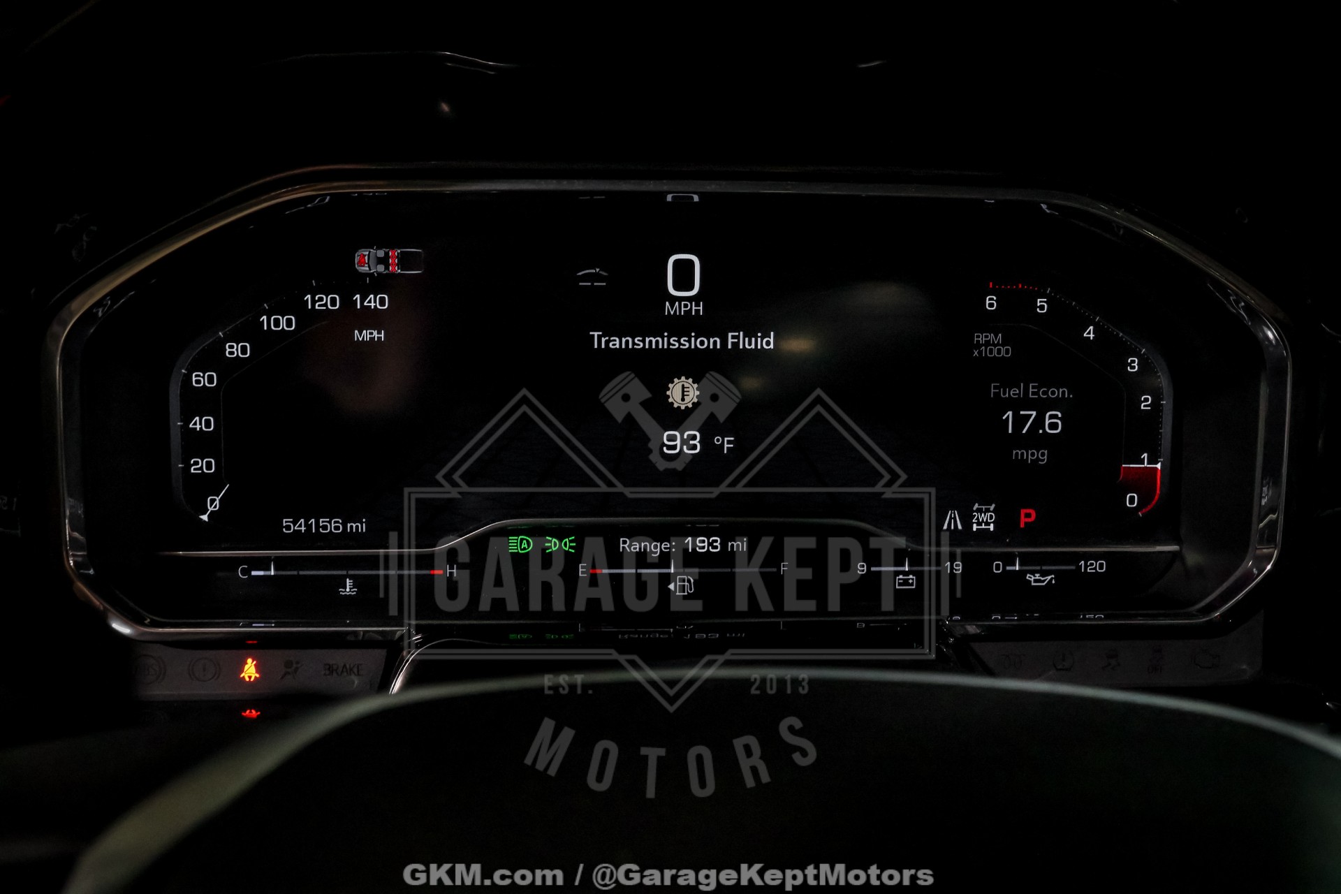 2024 GMC Sierra 1500 200