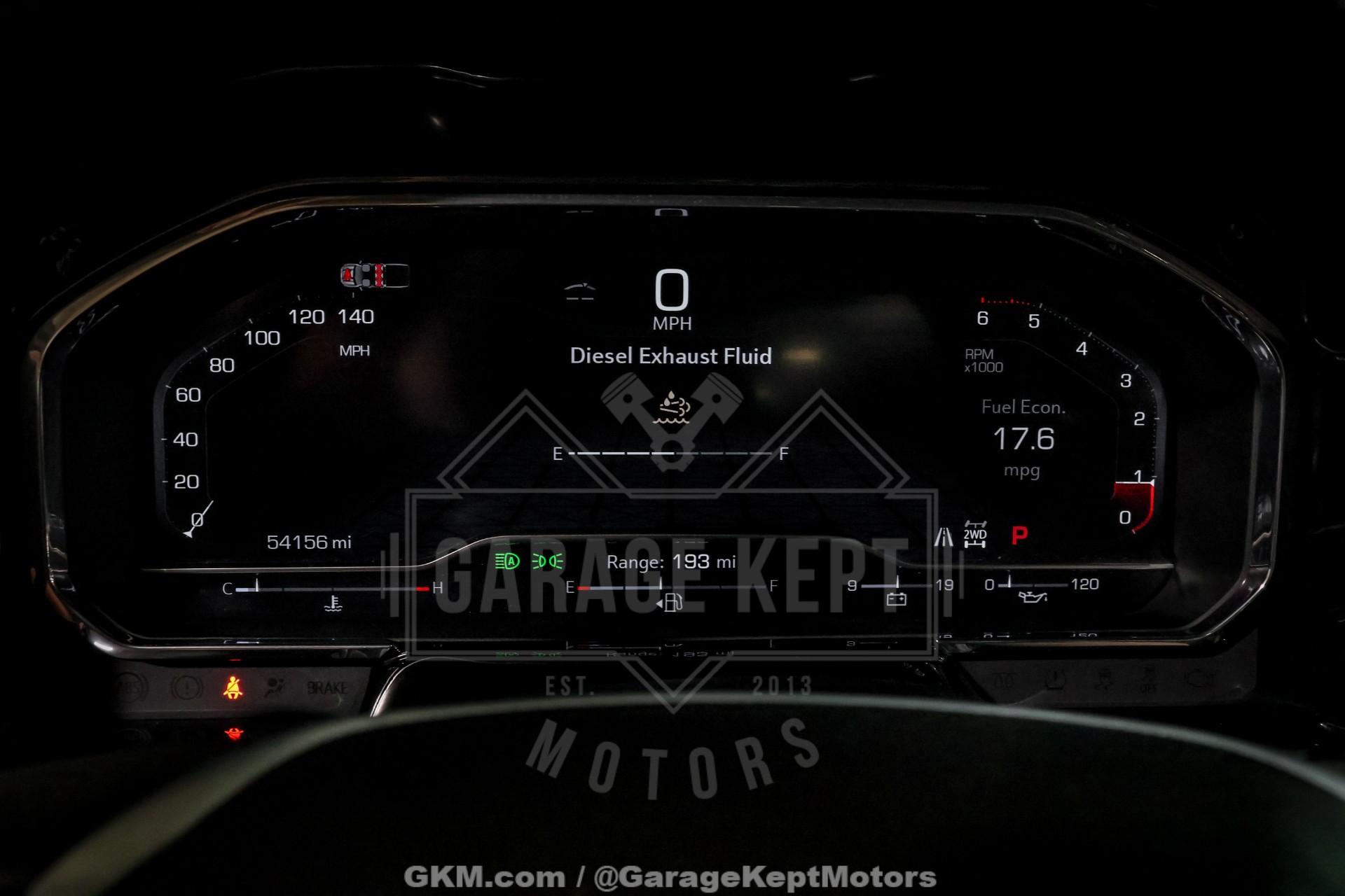 2024 GMC Sierra 1500 201