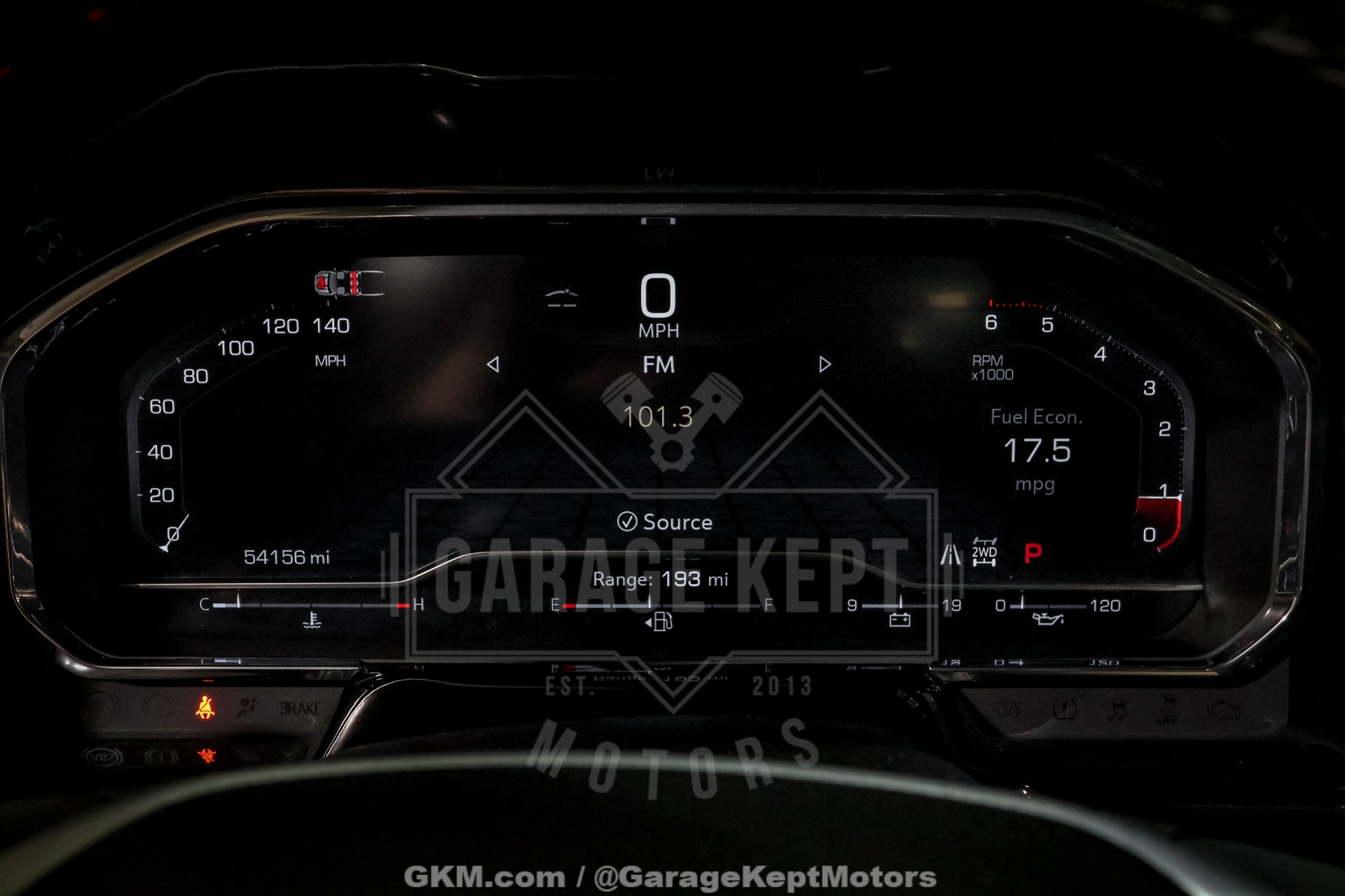 2024 GMC Sierra 1500 203