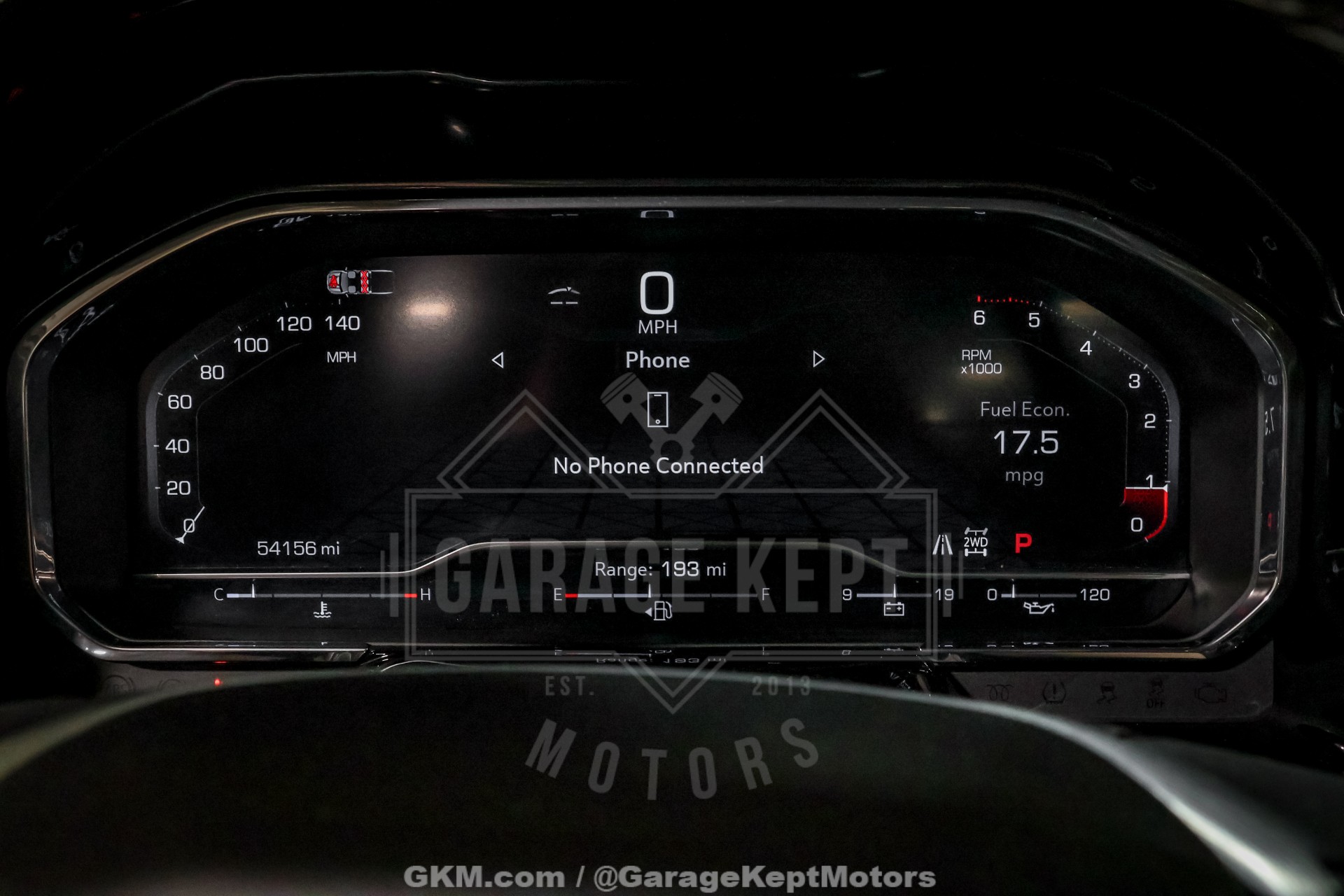 2024 GMC Sierra 1500 204