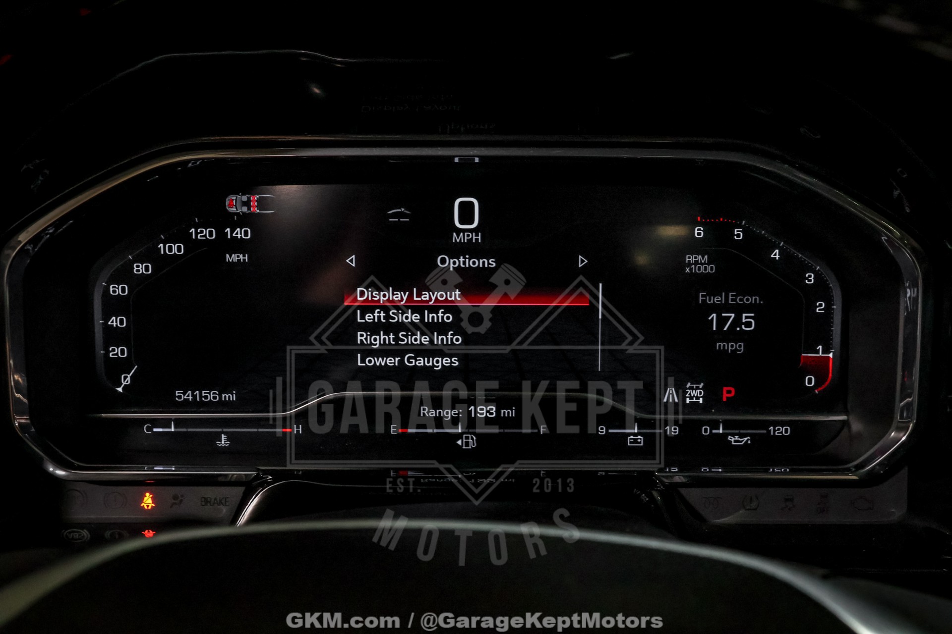 2024 GMC Sierra 1500 205