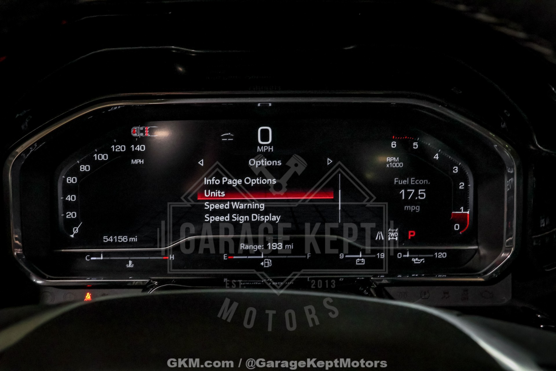 2024 GMC Sierra 1500 206